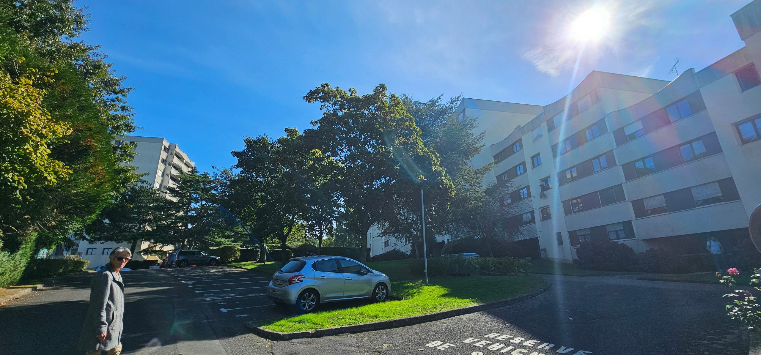 Appartement T3 83m² 