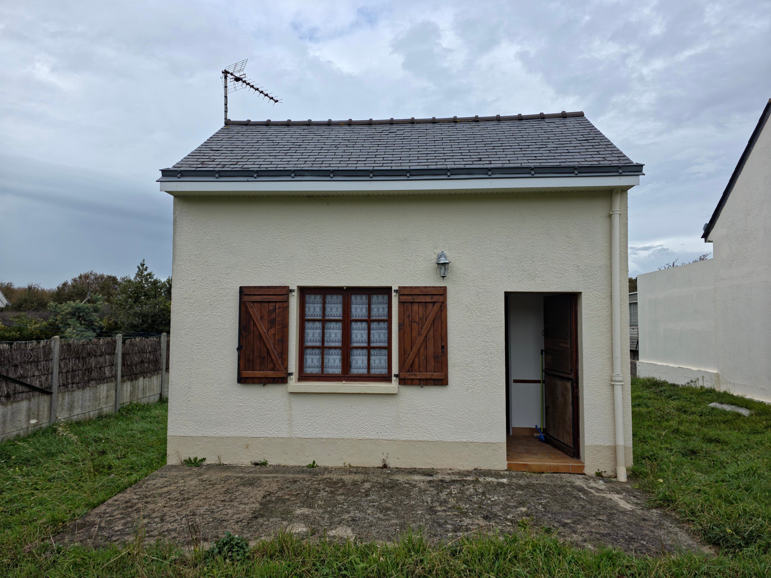 Maison ancienne PENESTIN