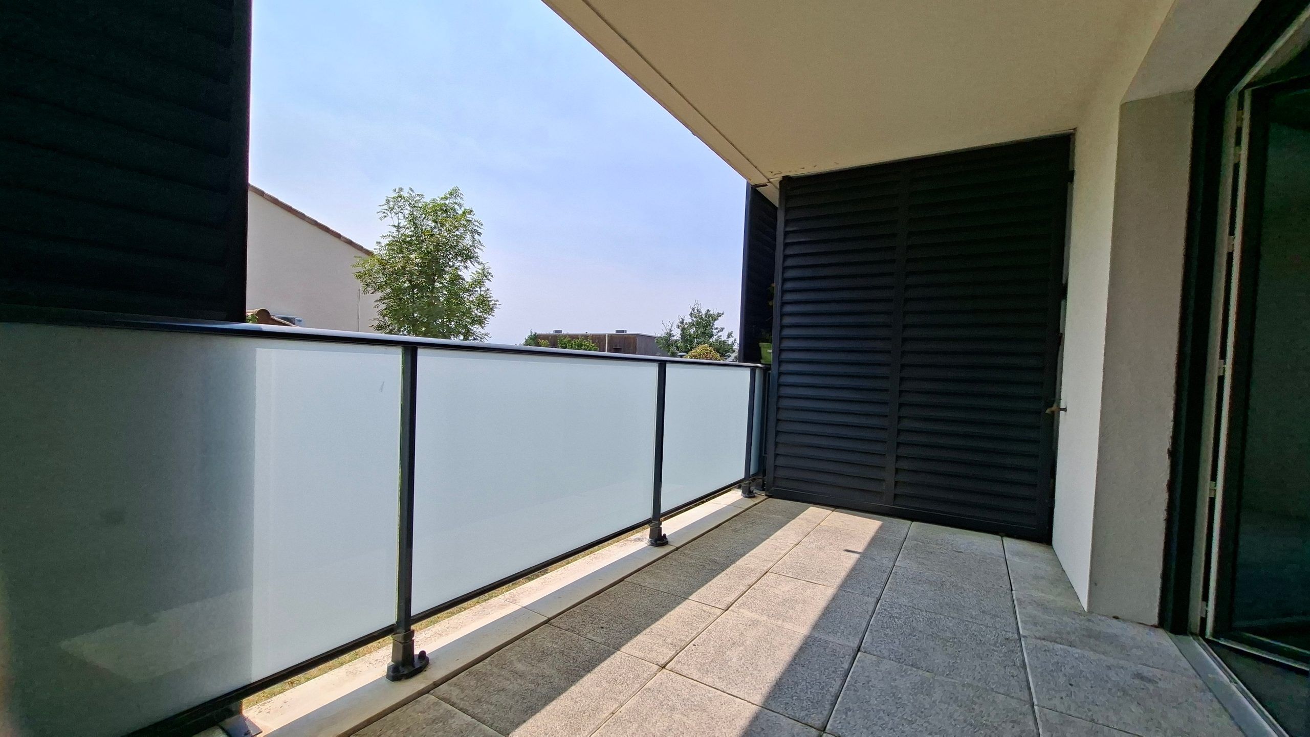 Appartement récent Labège
