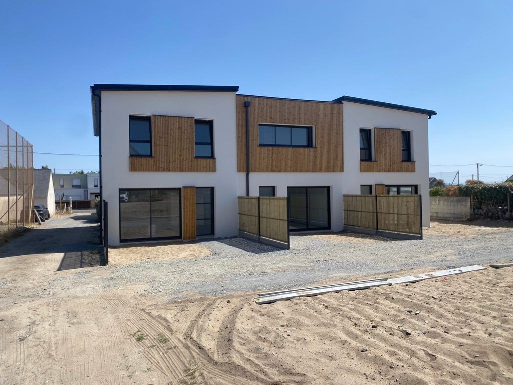 Maison neuve La Turballe