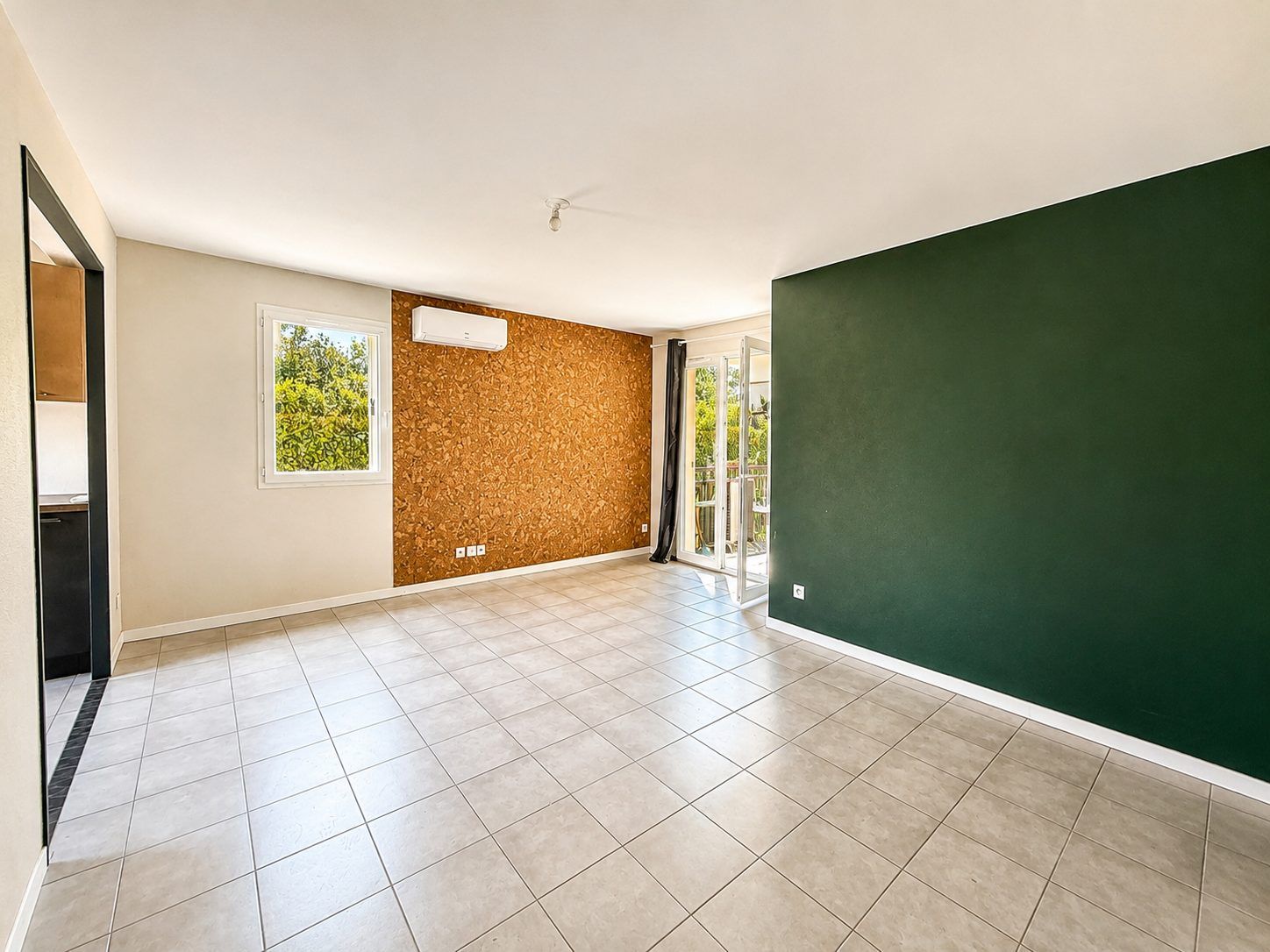 Appartement récent Albias