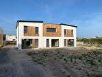 Programme de maisons LA TURBALLE