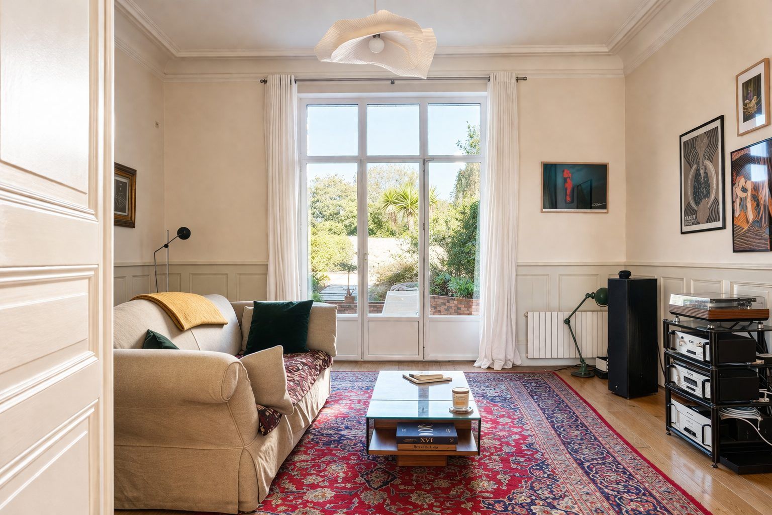 Maison de ville Loudéac