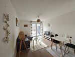 Appartement Nantes 2 pièce(s) 45.36 m²