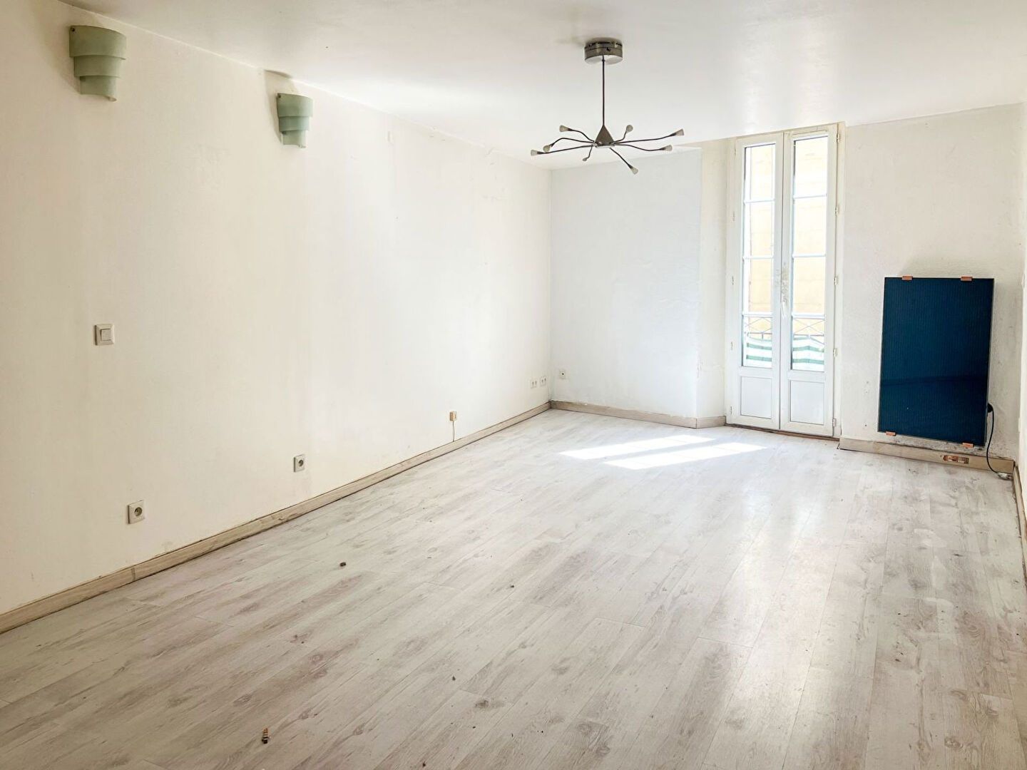 T3 80 m² centre-ville - Forte rentabilité
