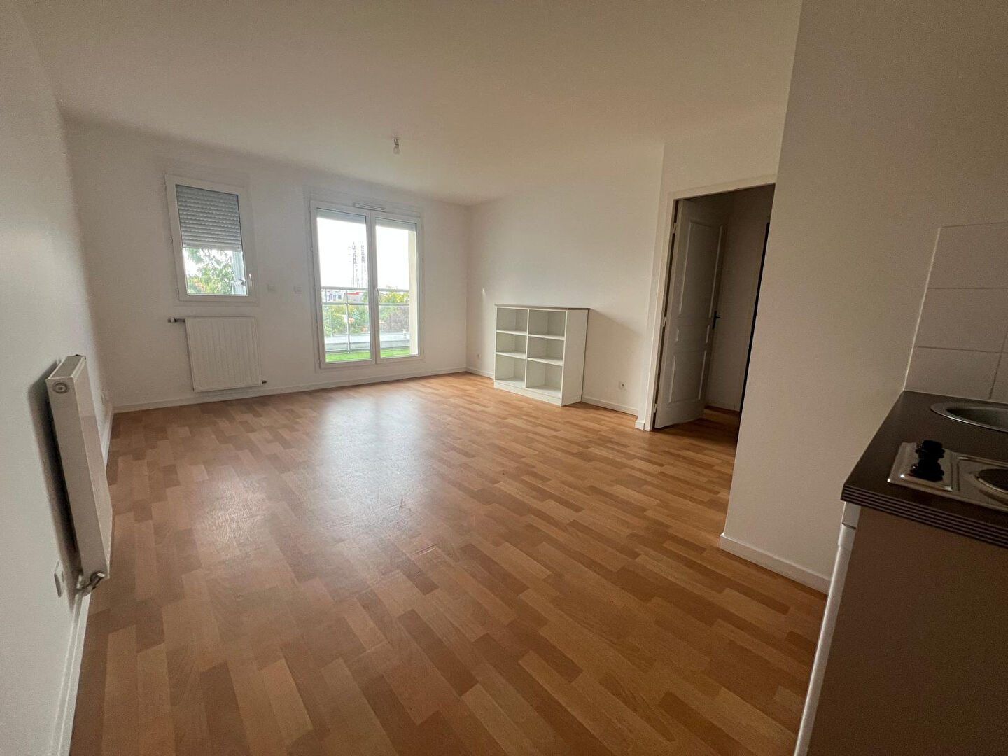 Appartement ancien NANTES