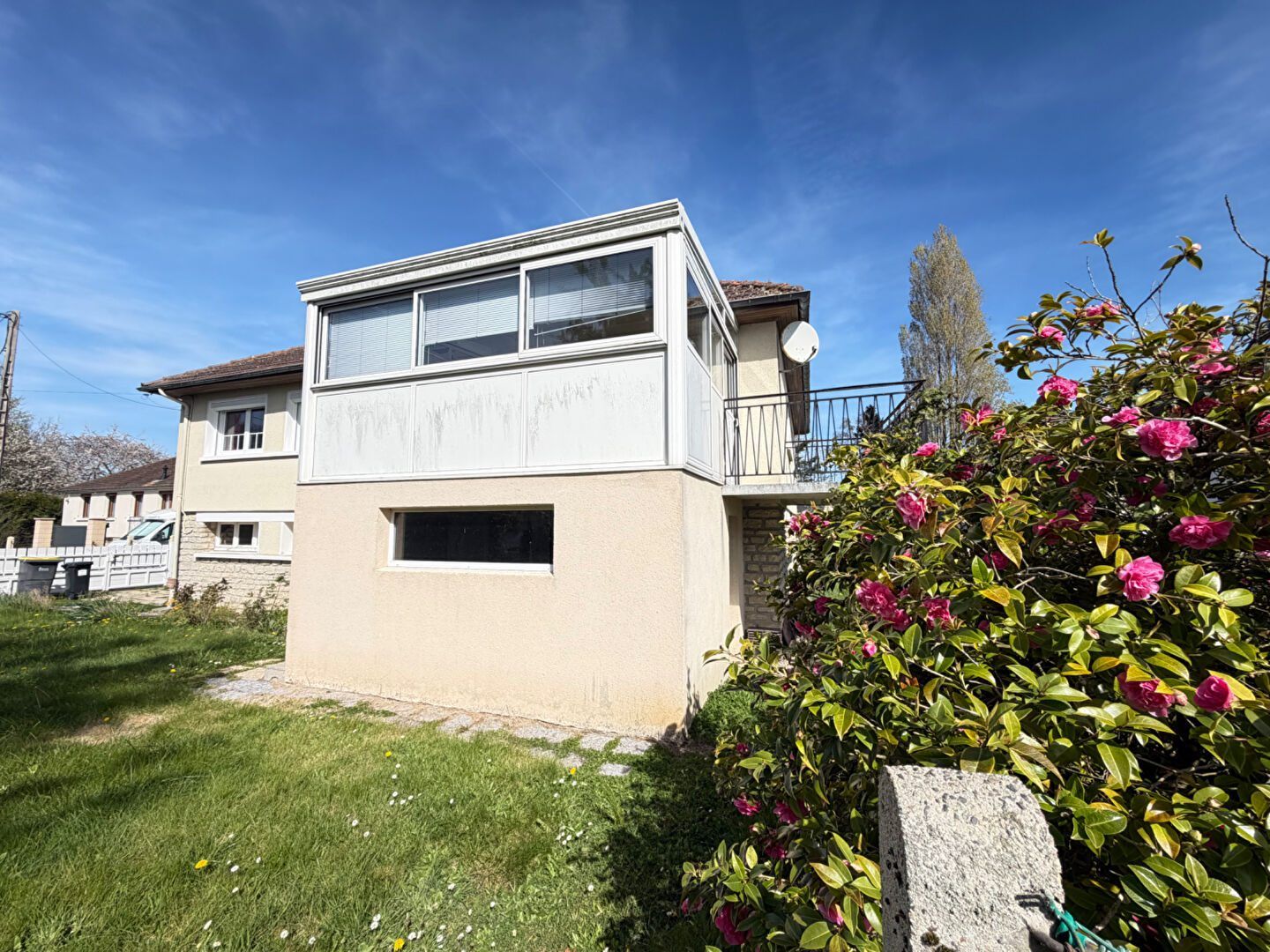 Pavillon Le Molay-Littry