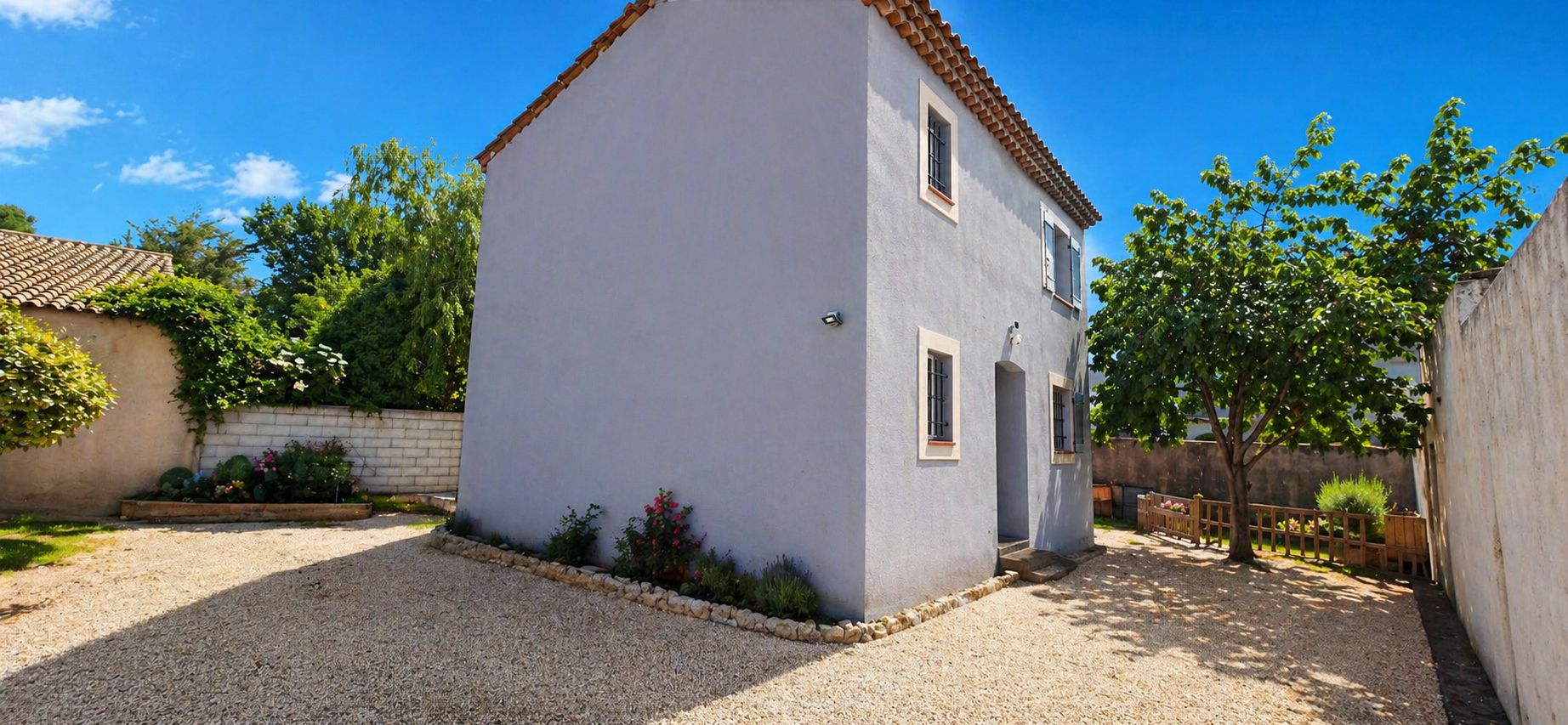 Maison La Roquebrussanne 4 pièces 89 m2