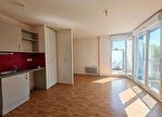 Appartement Nantes Bonne Garde 2 pièce(s)