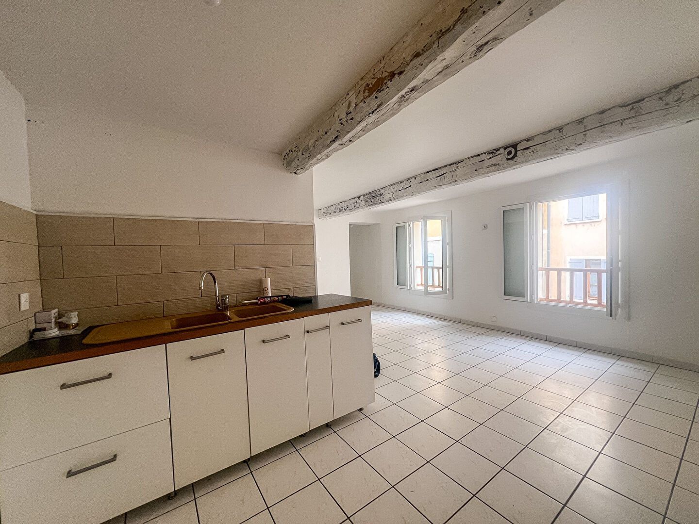 Digne centre ville - Appartement de 50m2