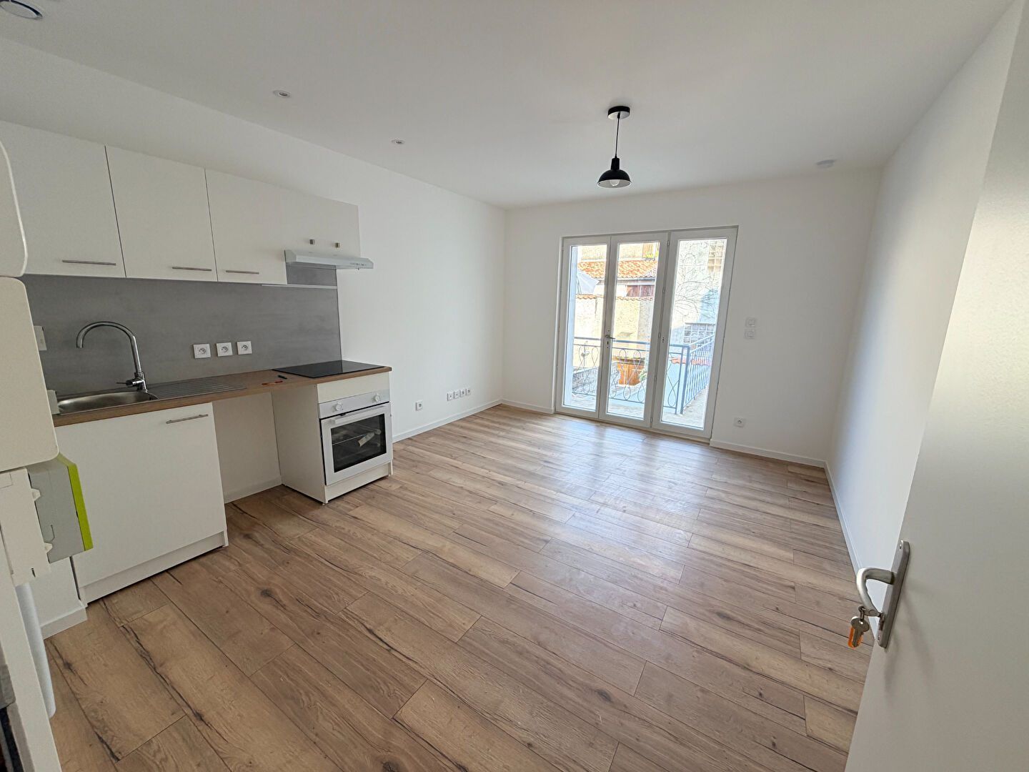 Appartement neuf Villeneuve-sur-Lot - 101