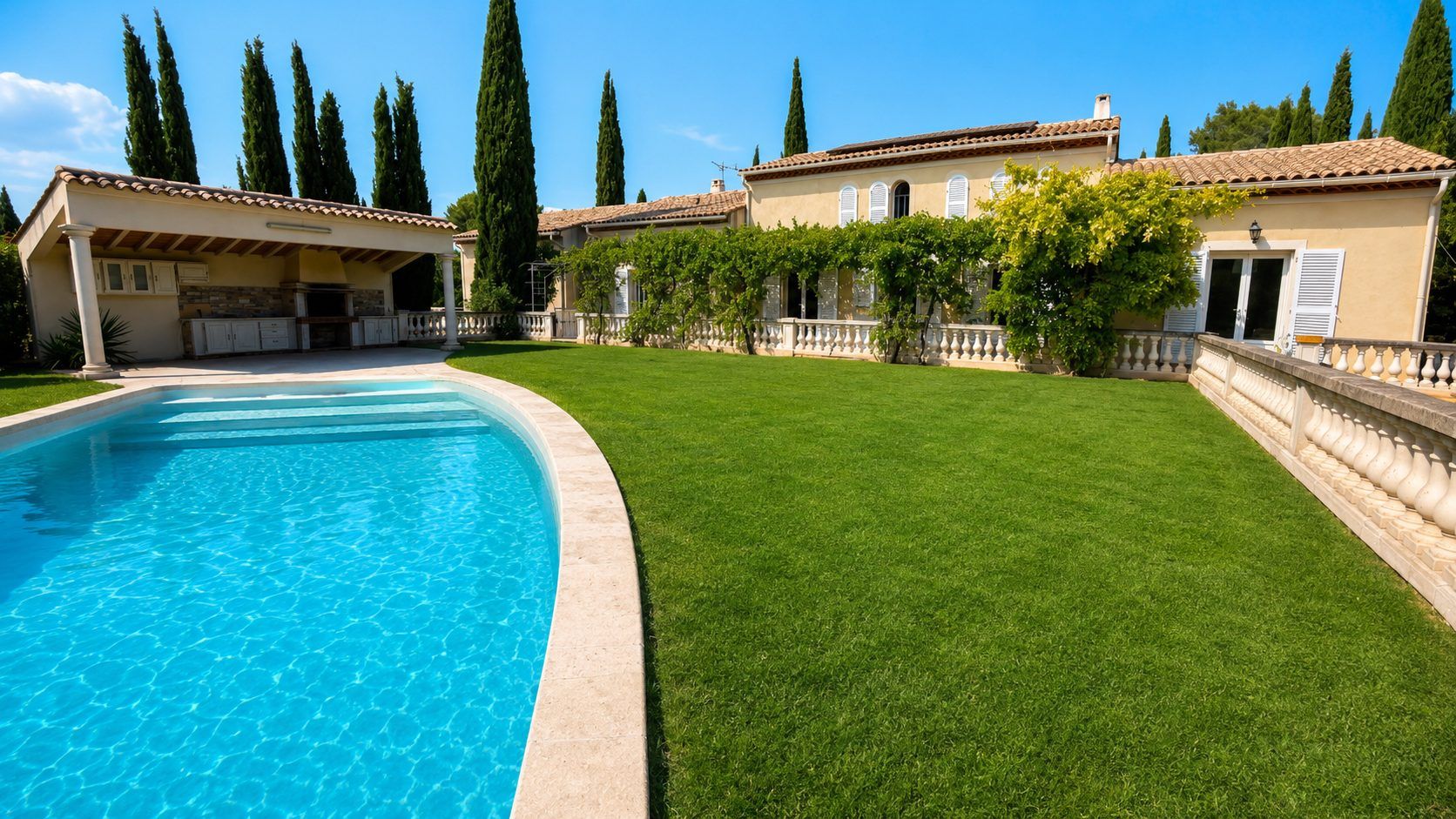 Demeure de prestige Sollies Pont 268 m2