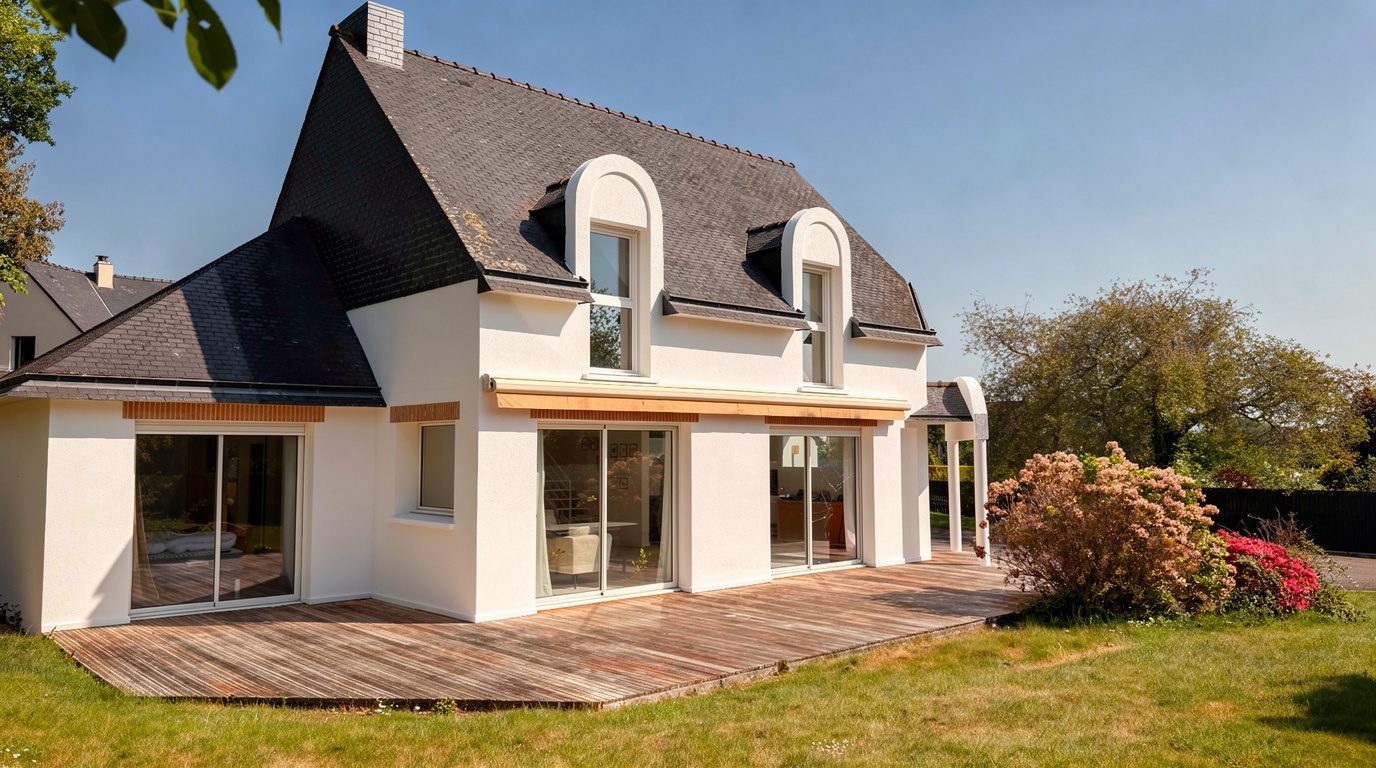 Pavillon Pontivy