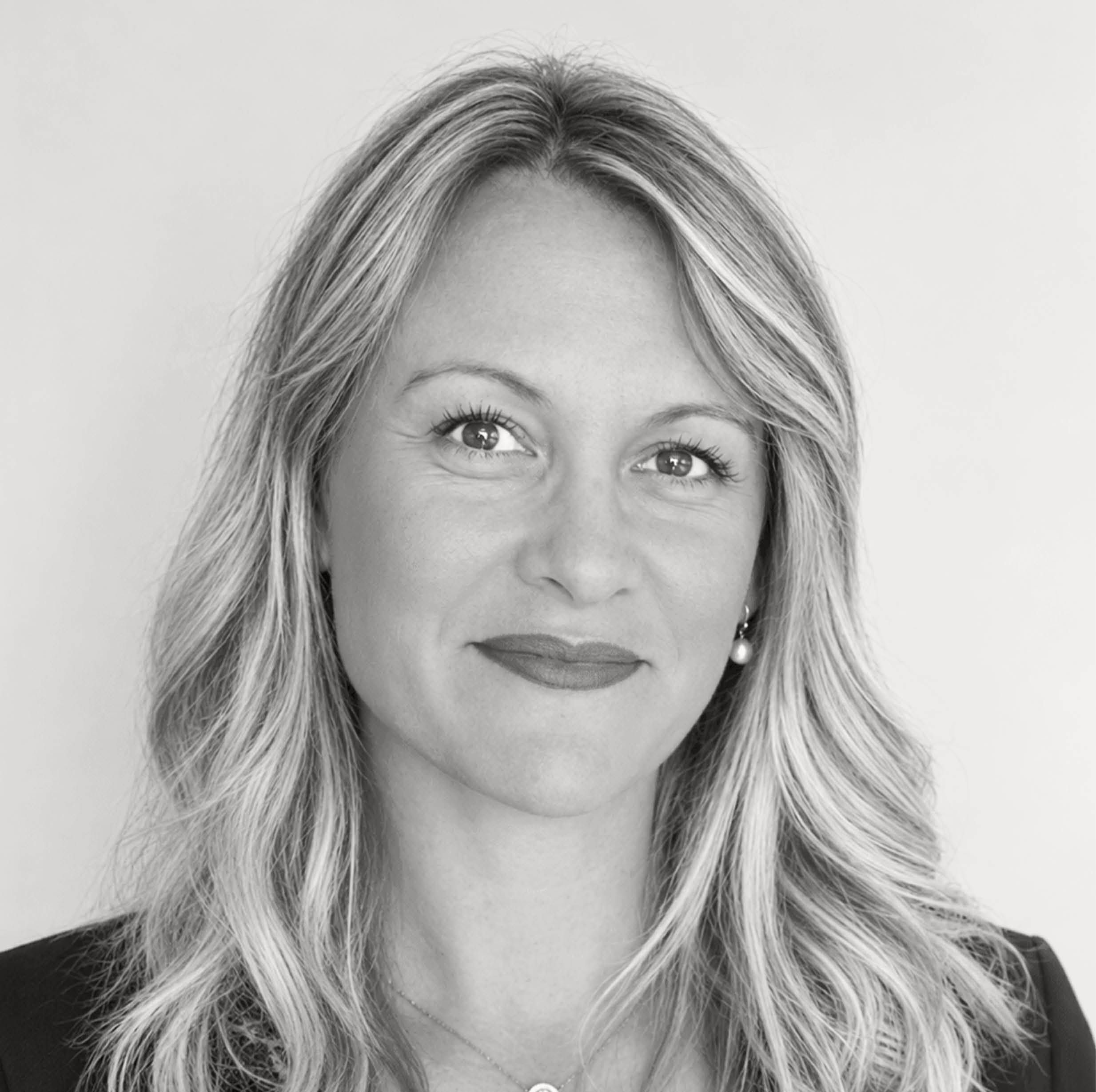 Charline GEROLD