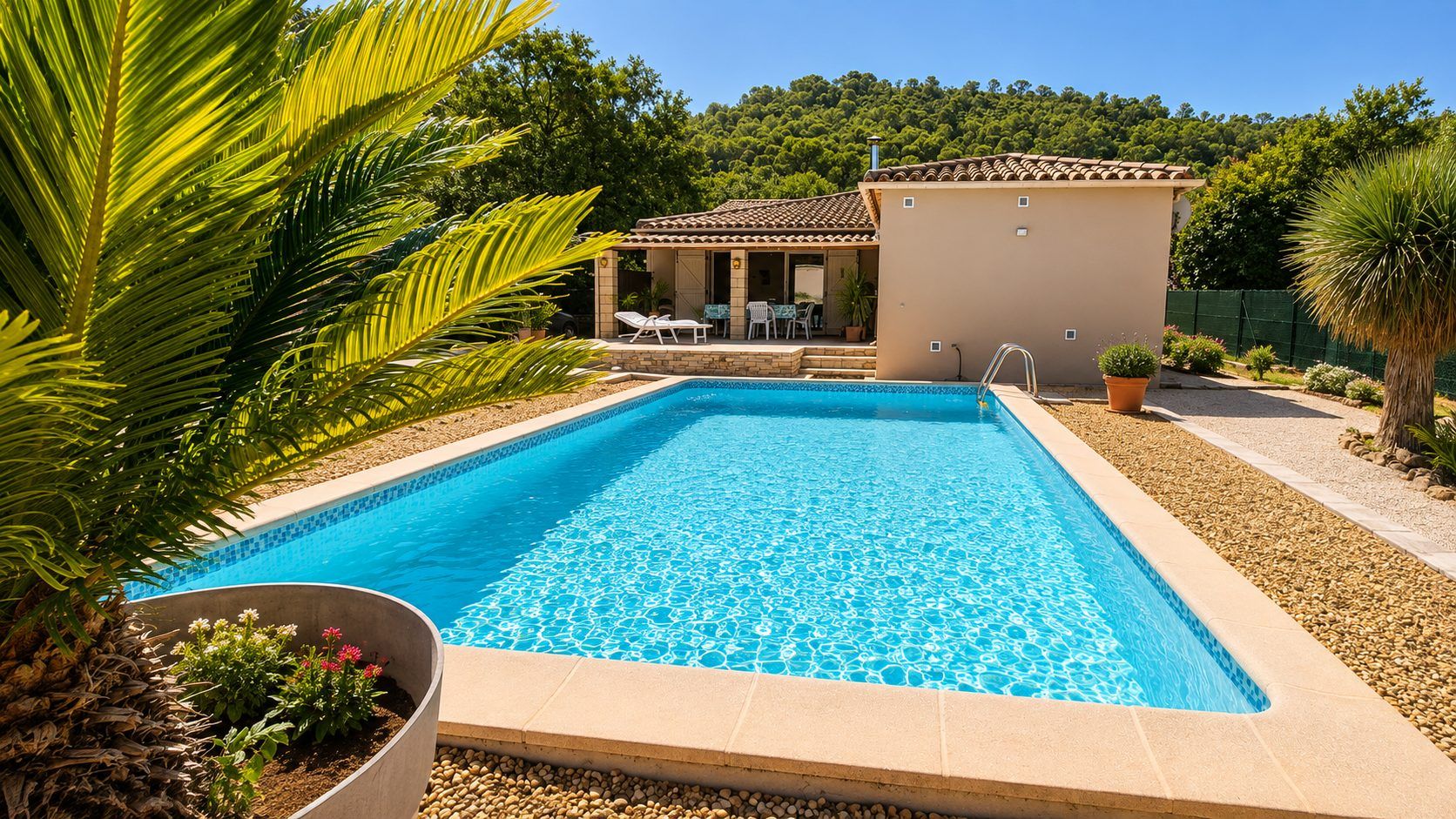 Villa Néoules
