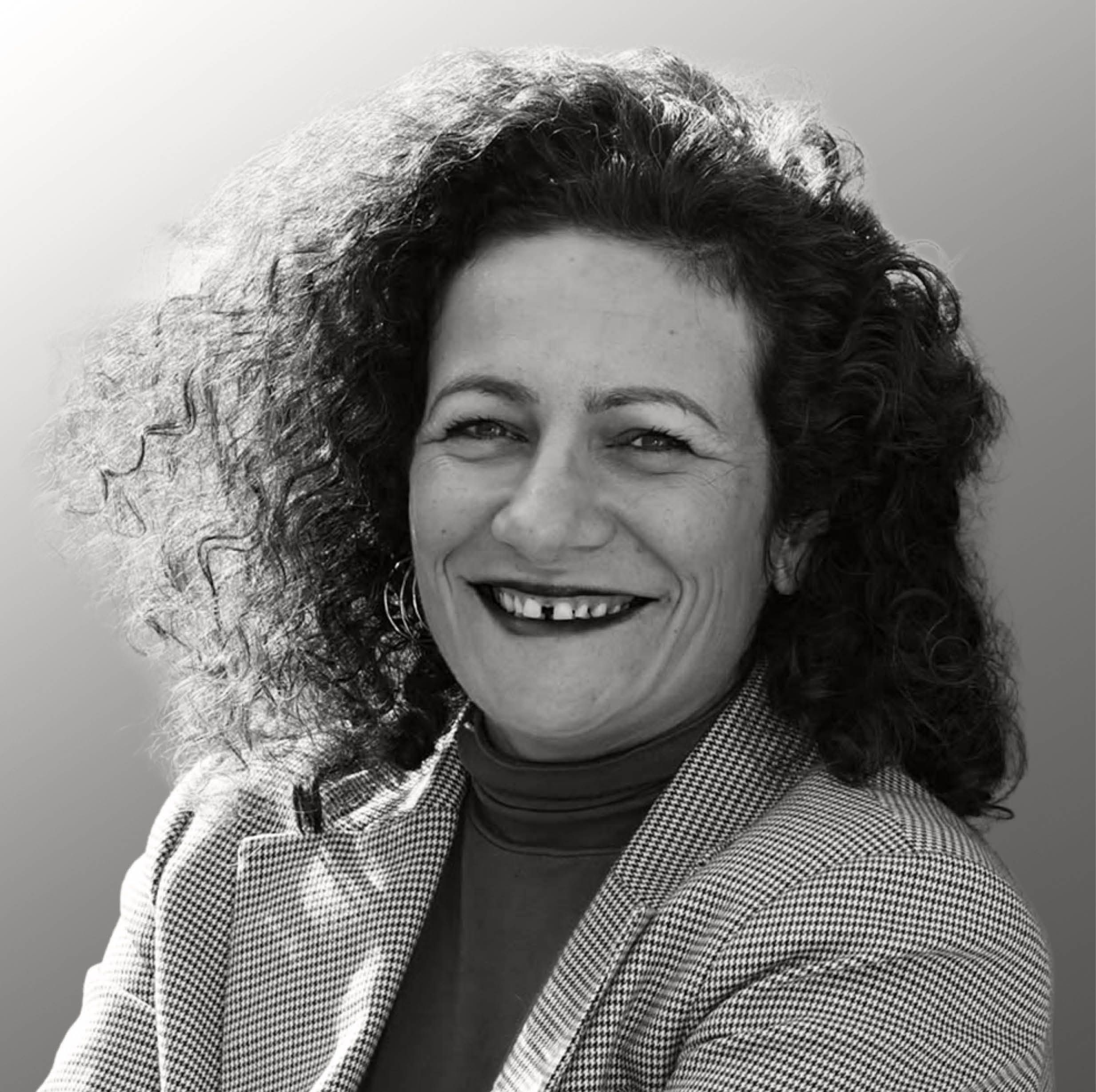 Cynthiana STEINBACH