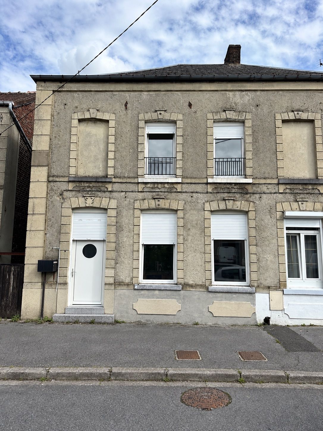 Maison de ville Feignies
