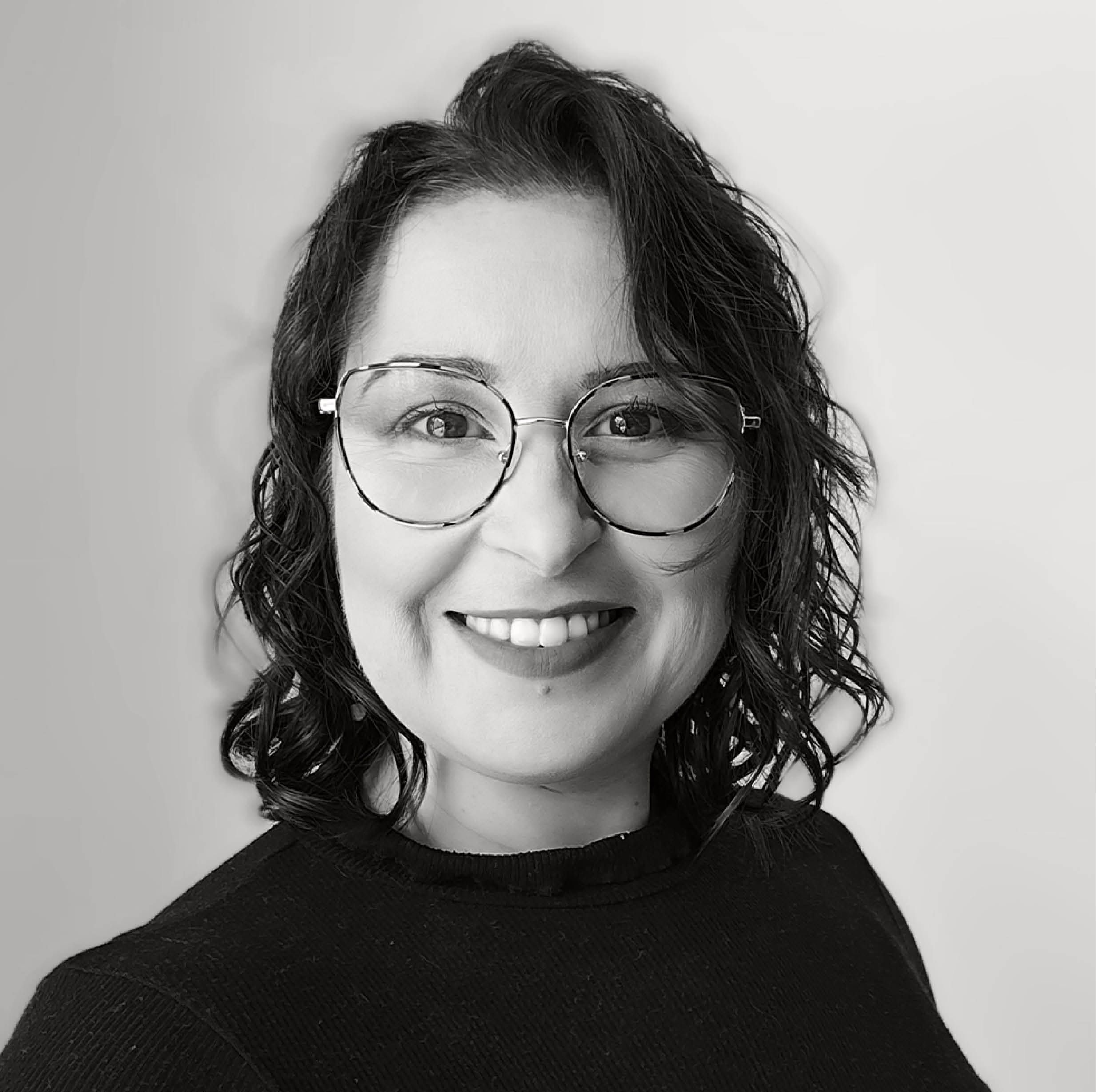 Fanny BURGAUD