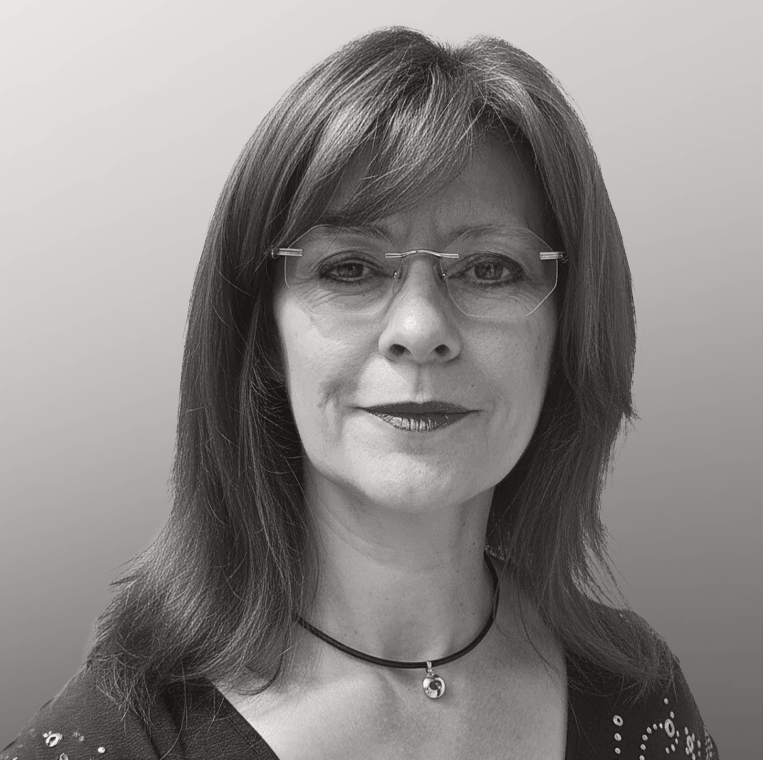 Fabienne VRIGNAUD