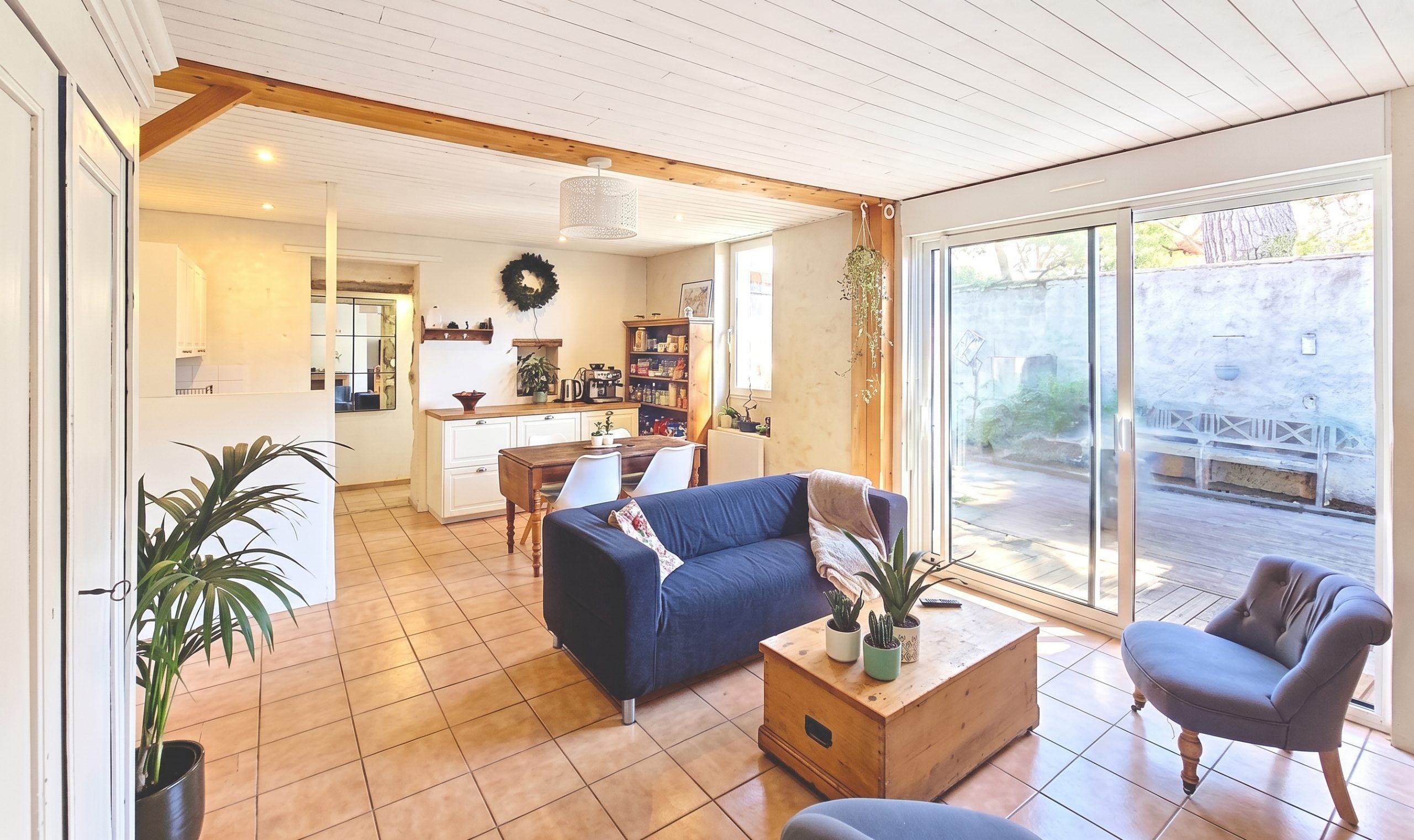 Maison de ville La Baule-Escoublac