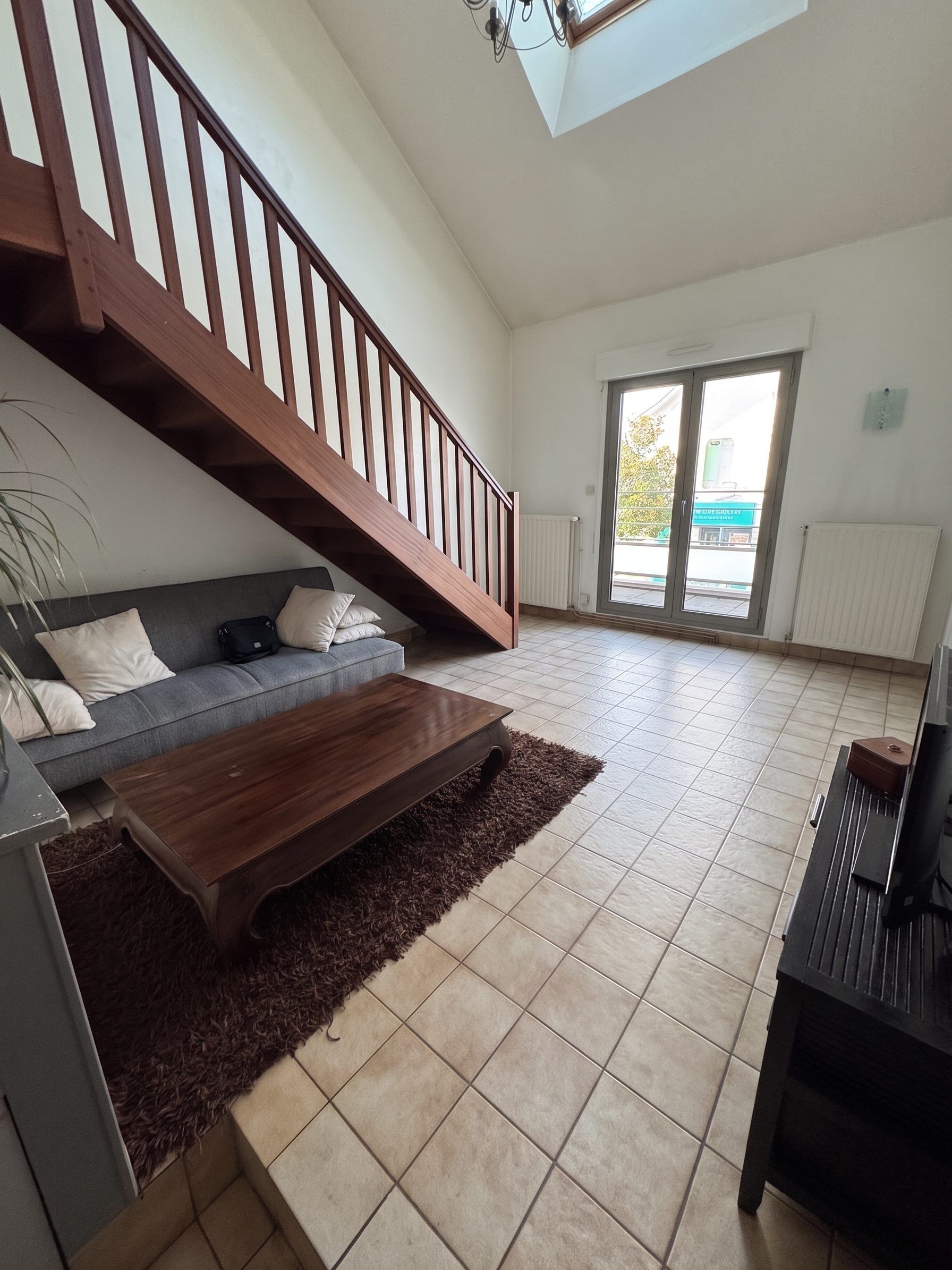 Appartement T2 meublé Sautron