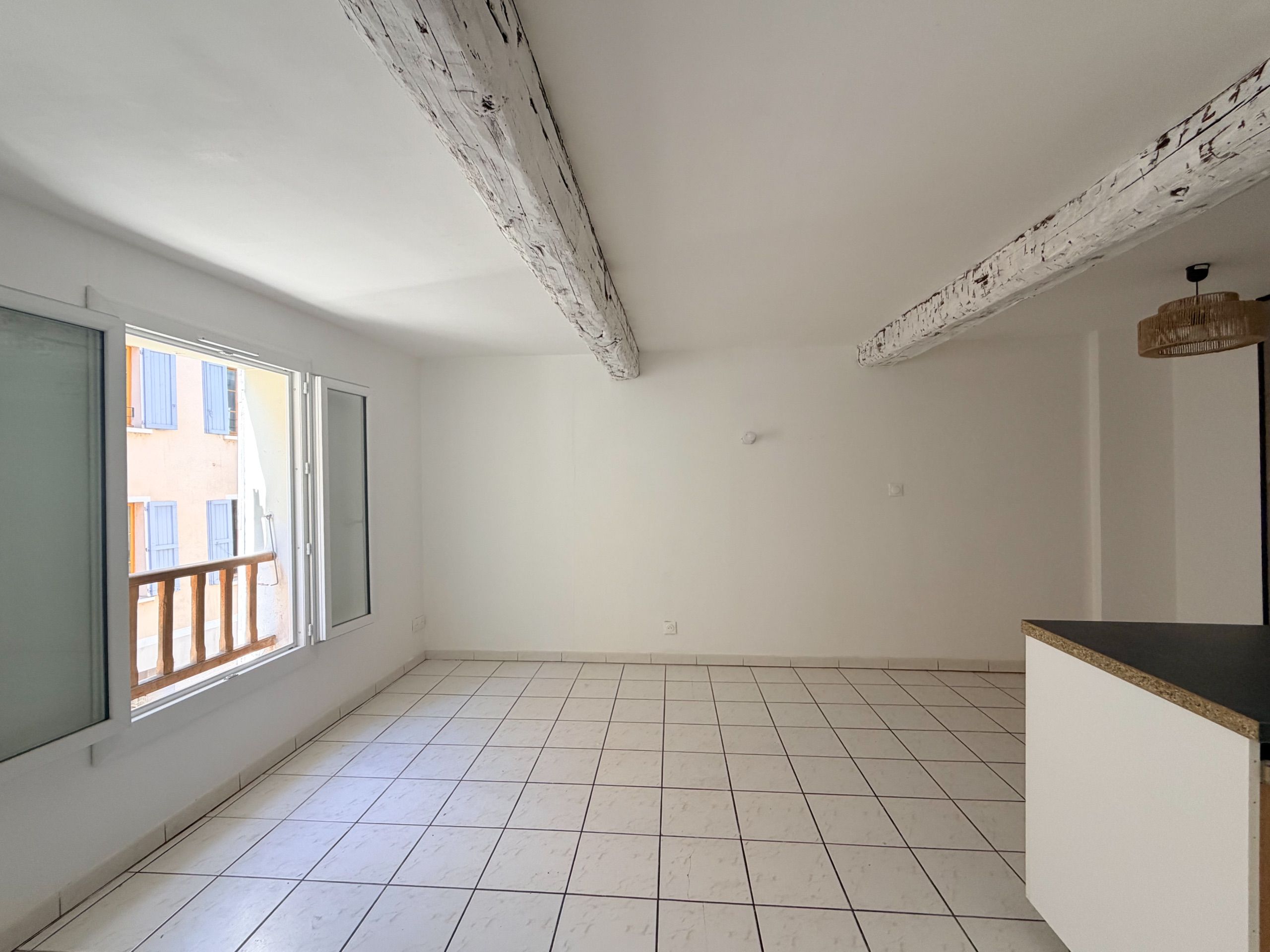 Digne centre ville - Appartement de 50m2