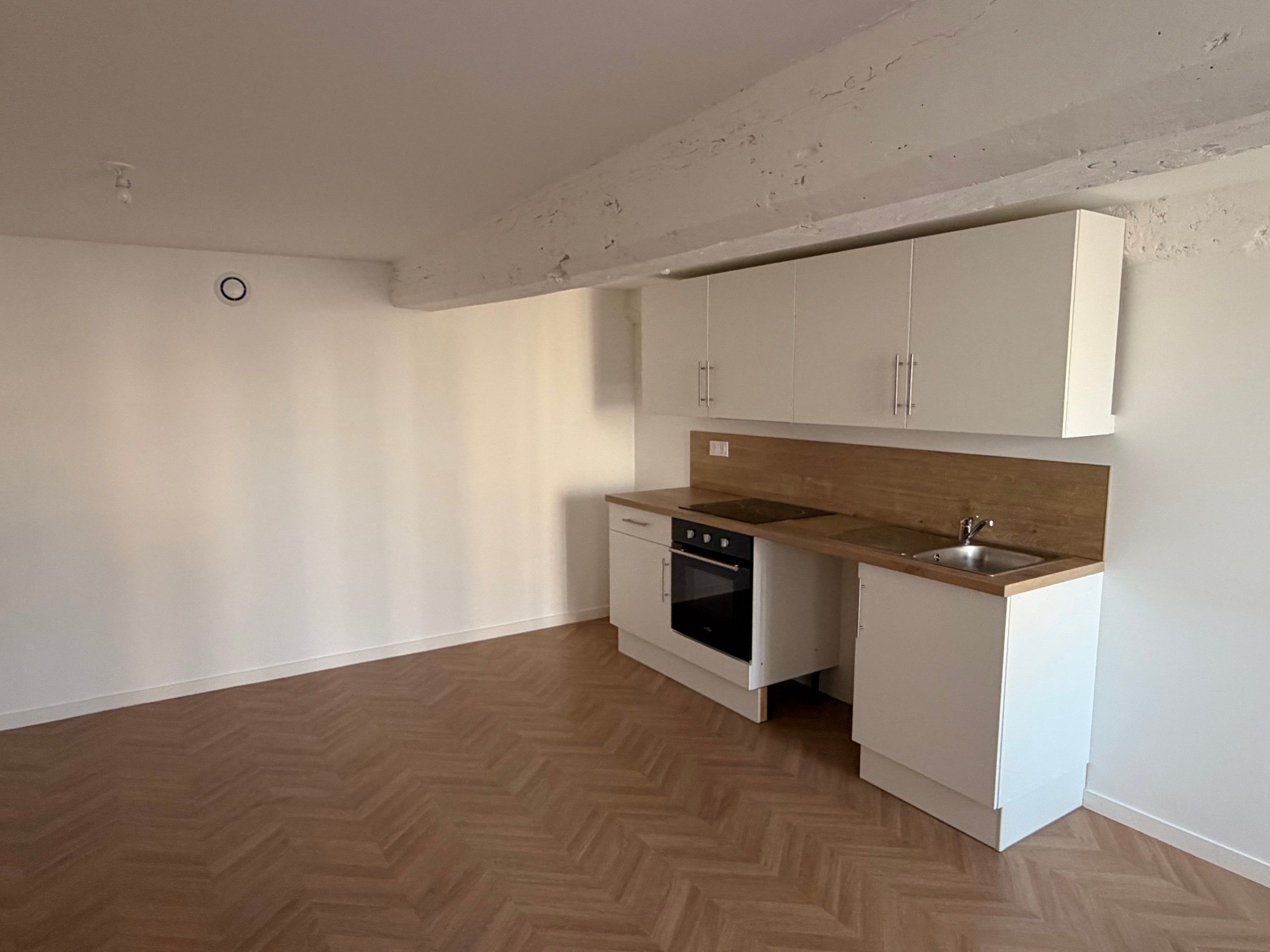Appartement T2bis Nozay proche Gare
