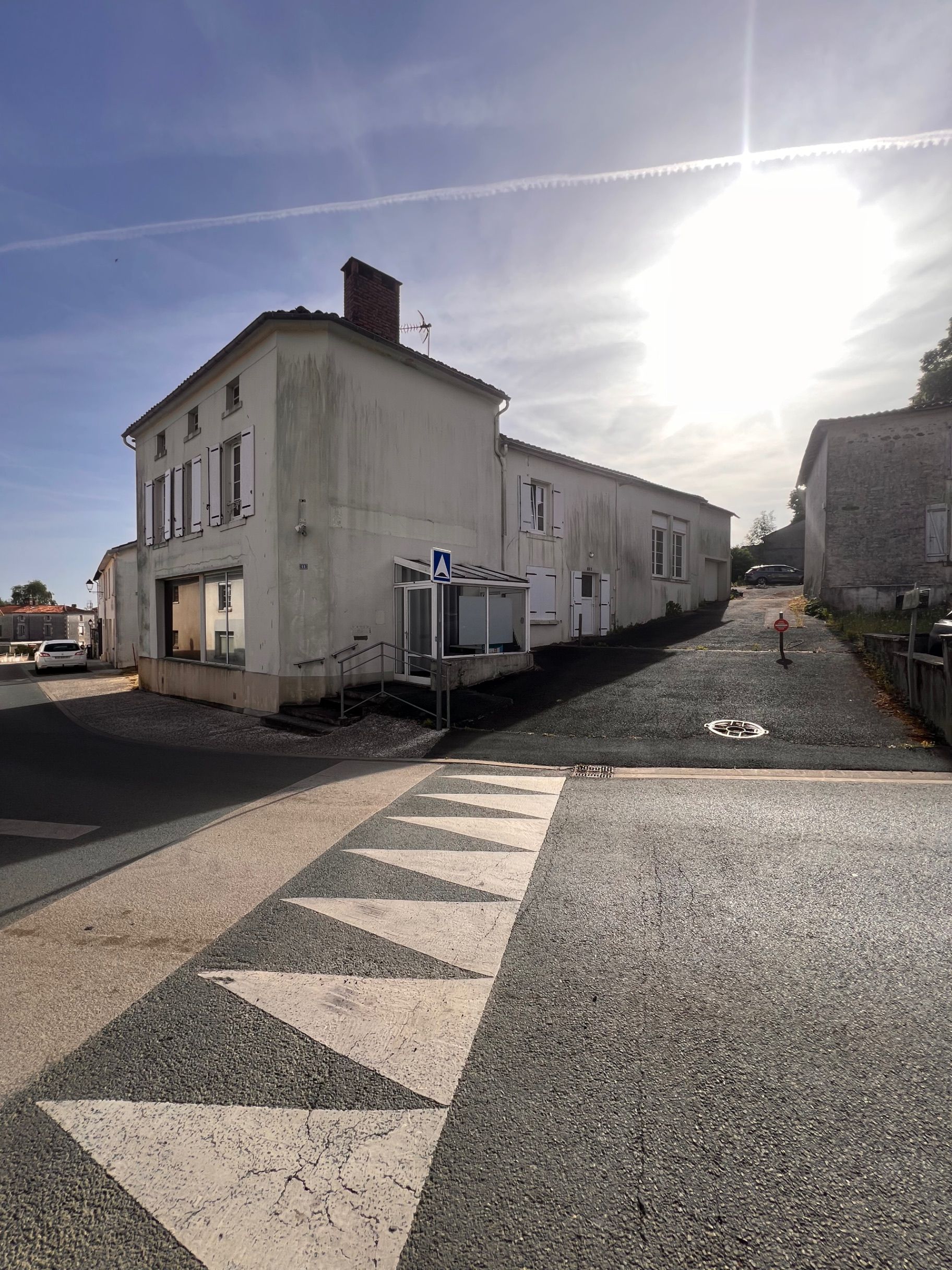 Maison de ville La Caillère-Saint-Hilaire