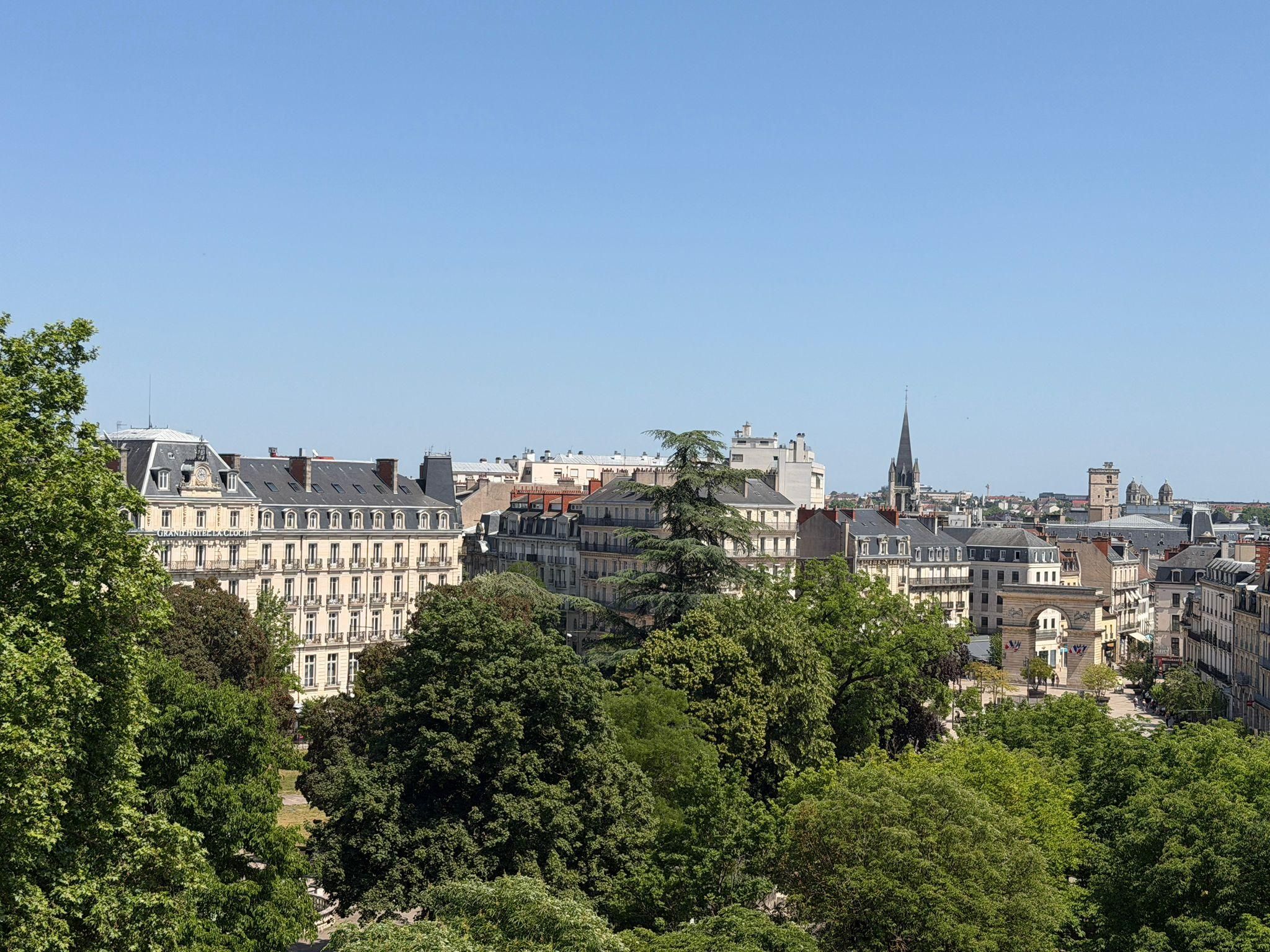 Appartement à rénover Dijon