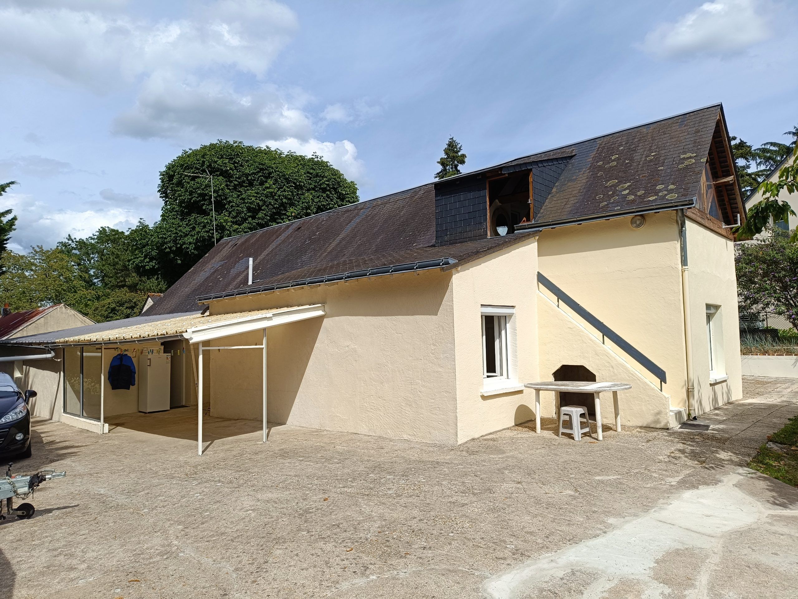 EXCLUSIVITE chez Jérôme Chasseport Immo !