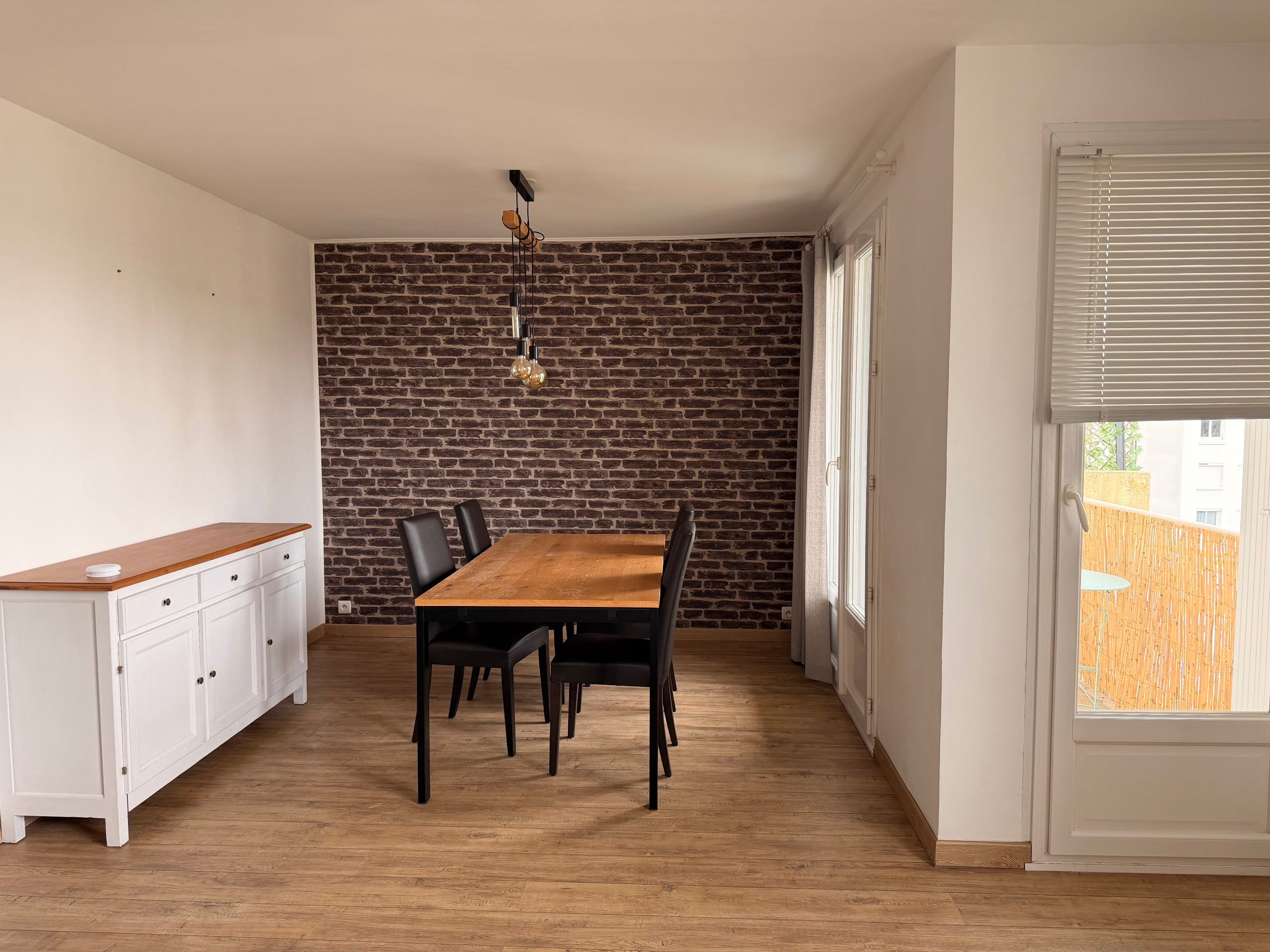 NANTES, BEAUSÉJOUR | T3 (71m² | 2ch)