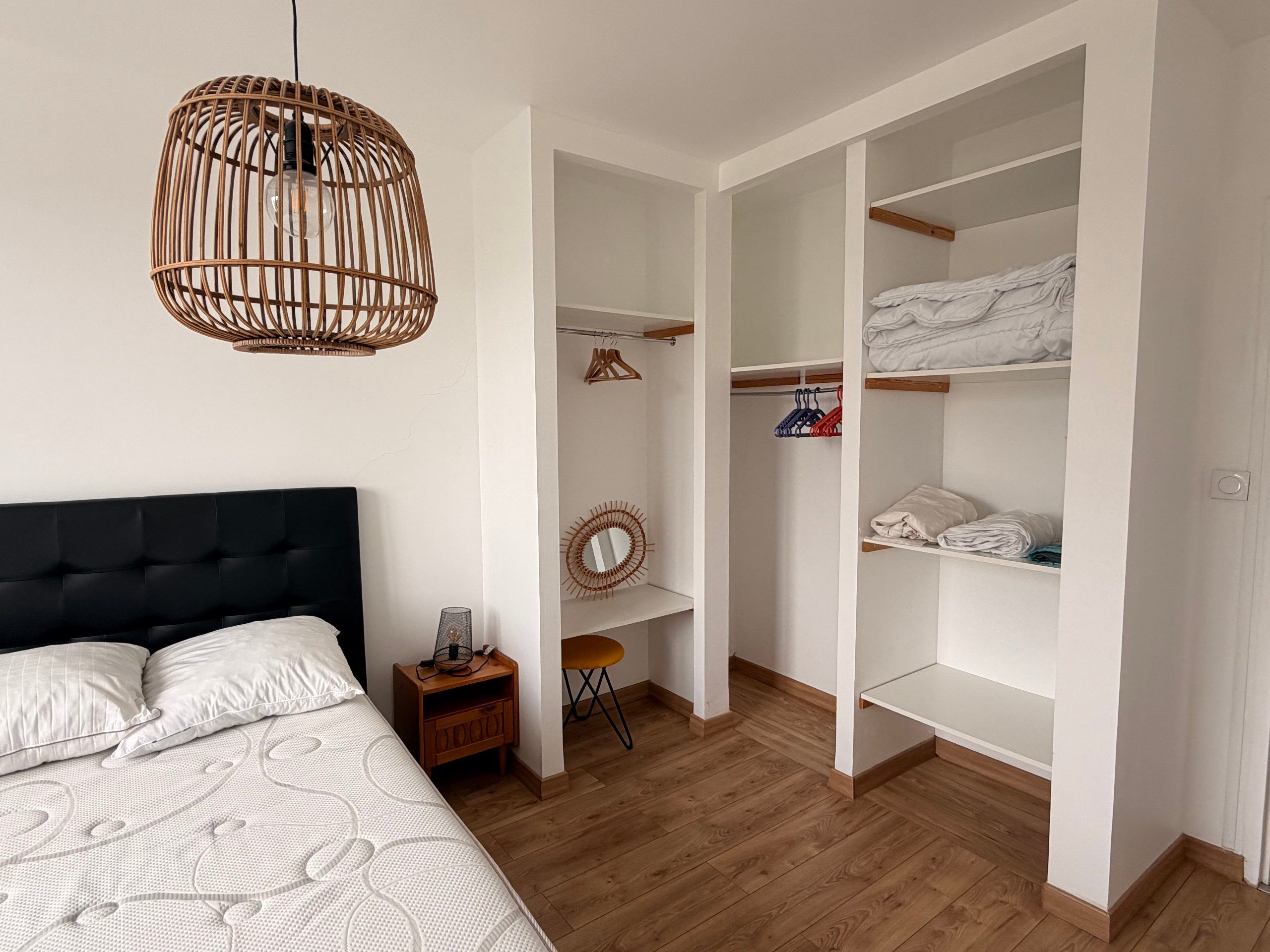 NANTES, BEAUSÉJOUR | T3 (71m² | 2ch)