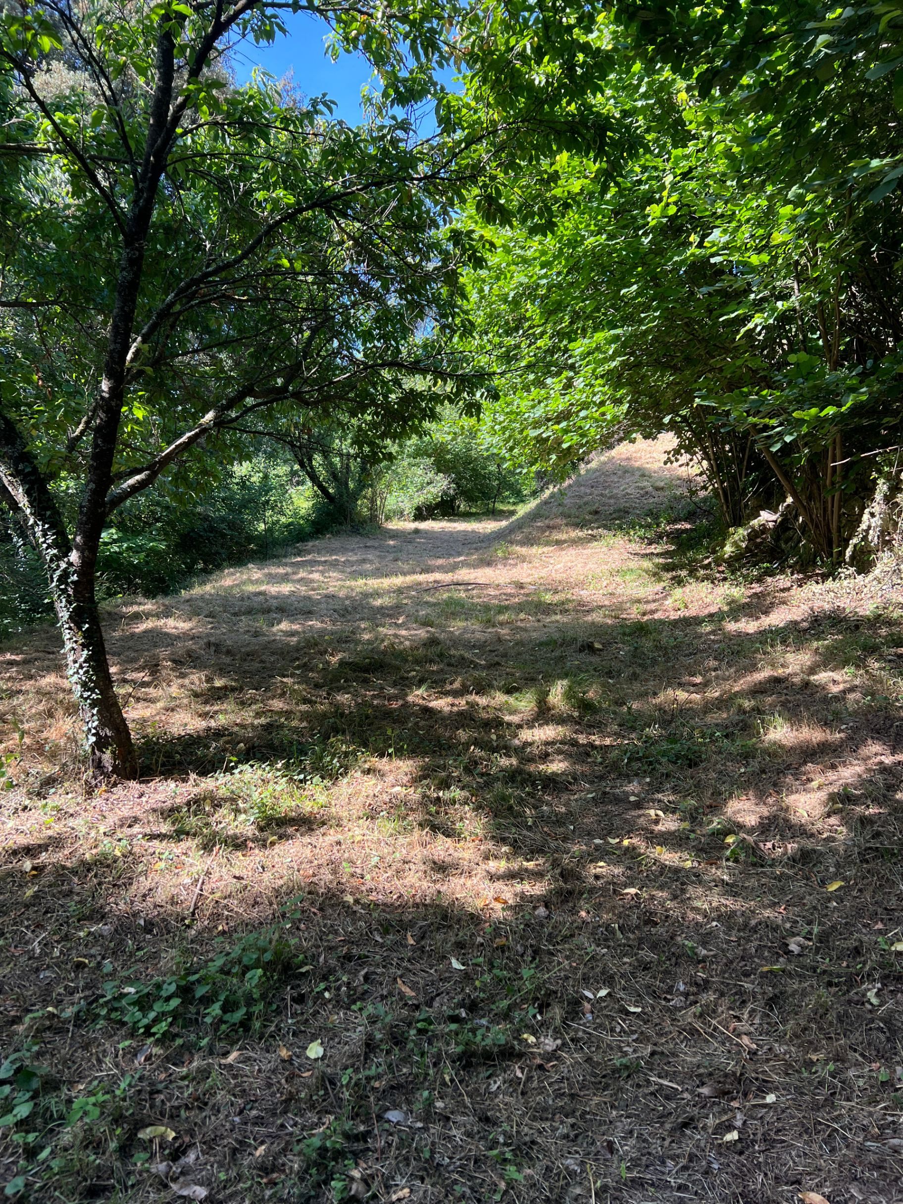Terrain à bâtir SAINT JEAN DU GARD