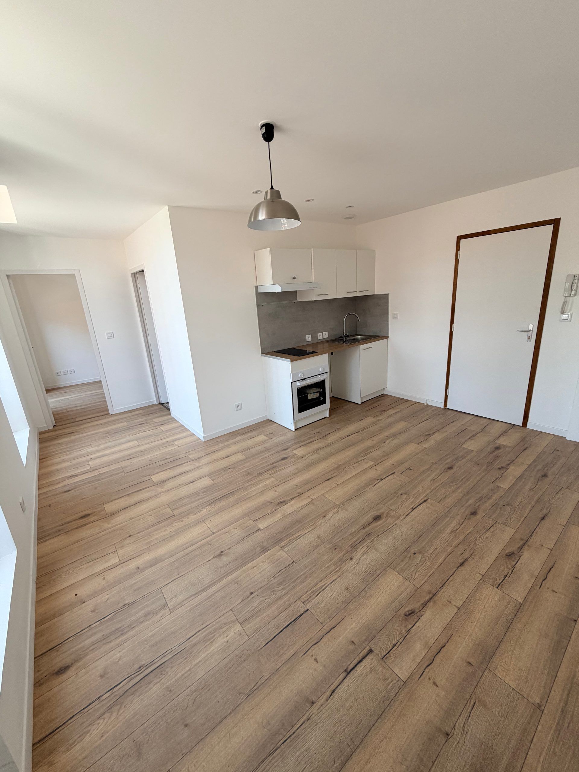 MOISSAC, CENTRE-VILLE | T3 (47m² | 2ch)
