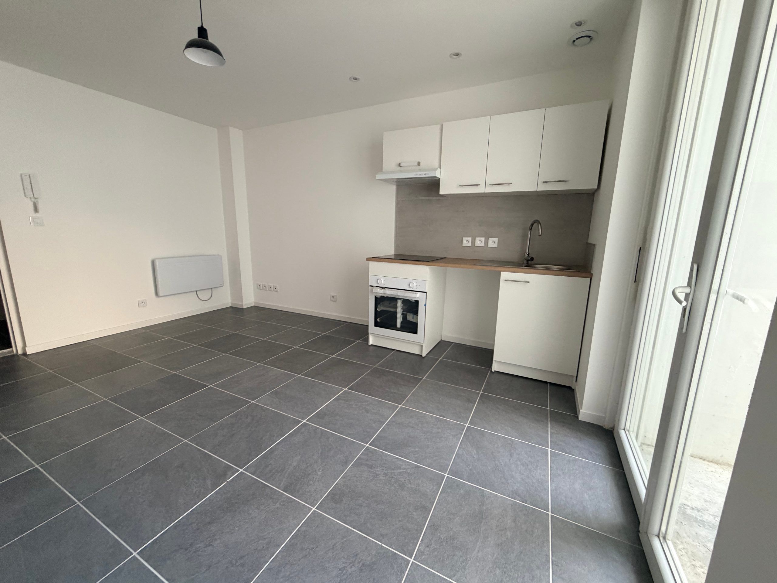  002 - Appartement neuf Villeneuve-sur-Lot 