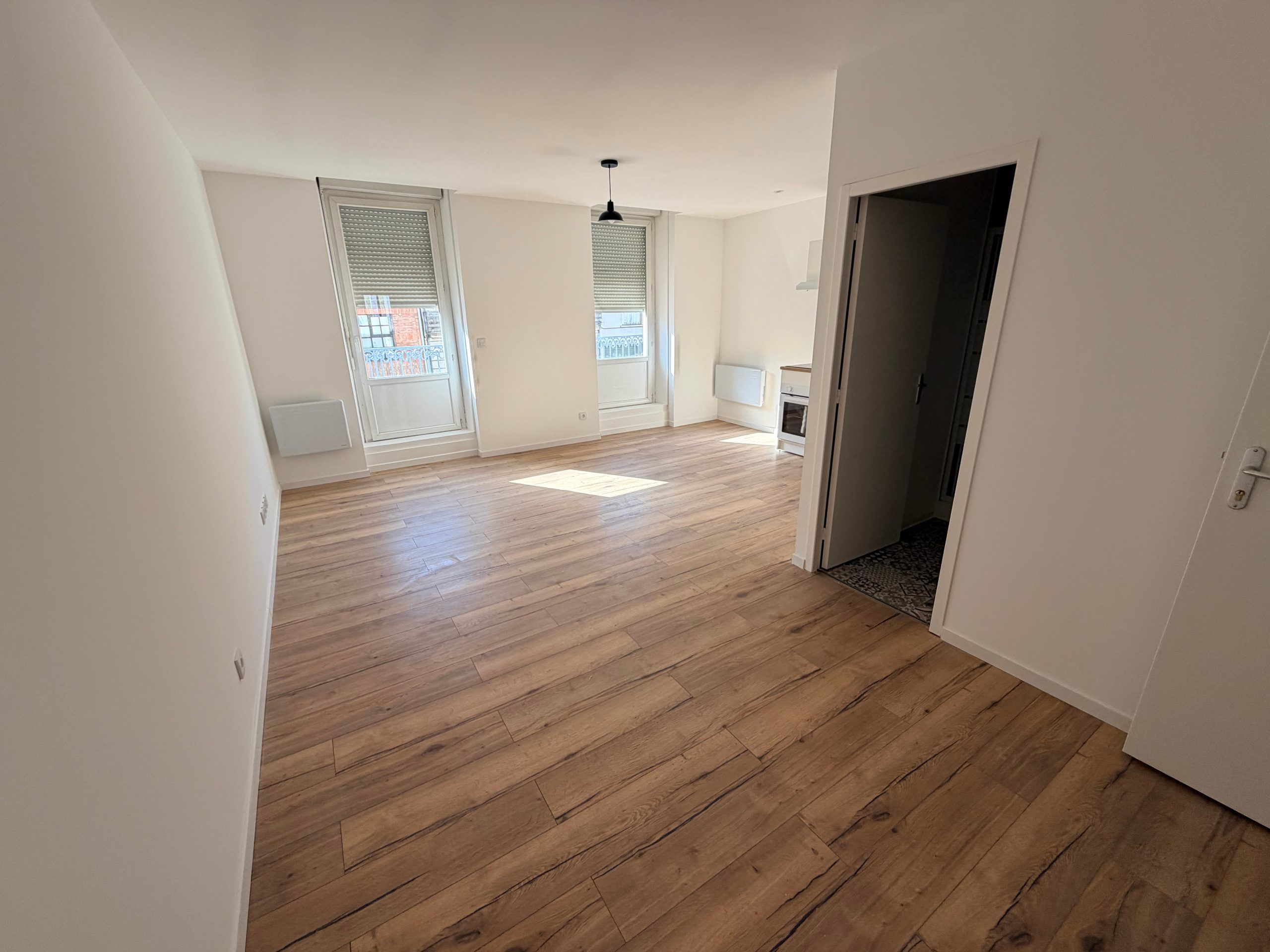 Appartement Studio Villeneuve-sur-Lot