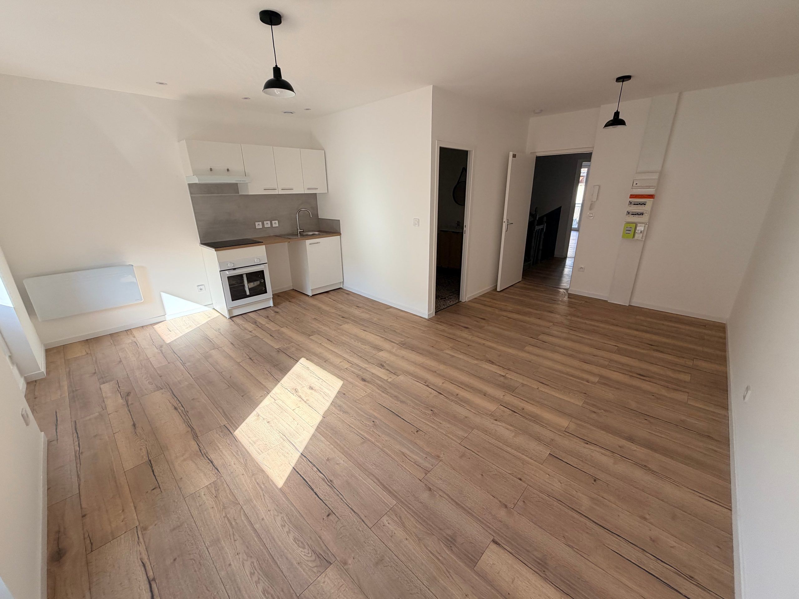 Appartement Studio Villeneuve-sur-Lot