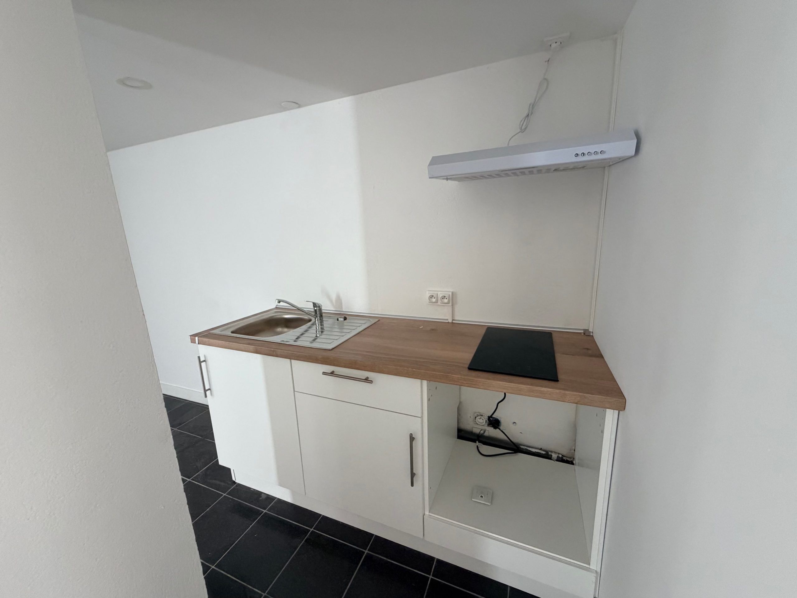 Studio Villeneuve-sur-Lot