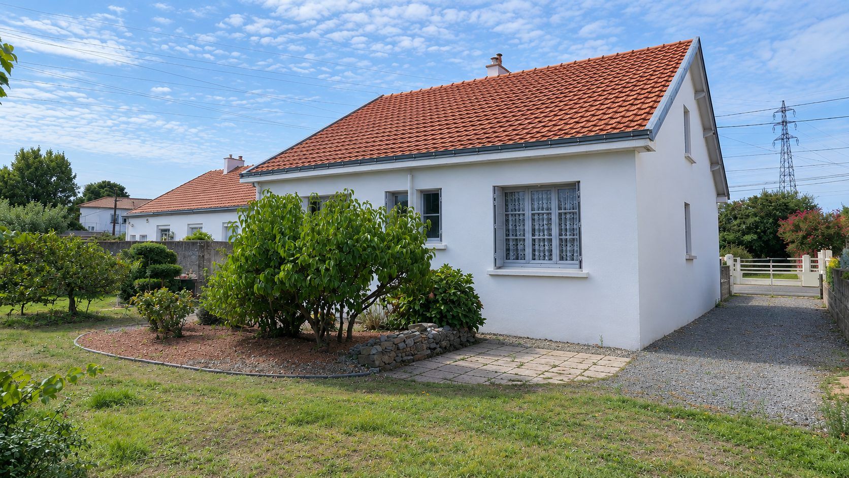 Maison à Rezé