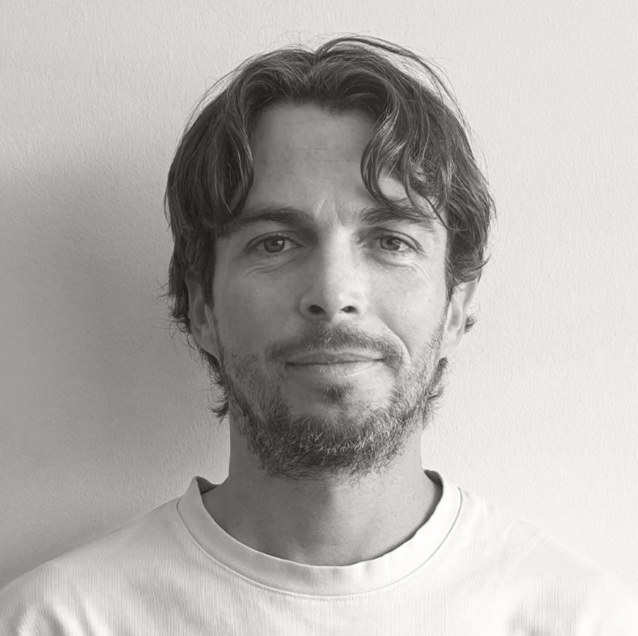 Maxime DANIEL