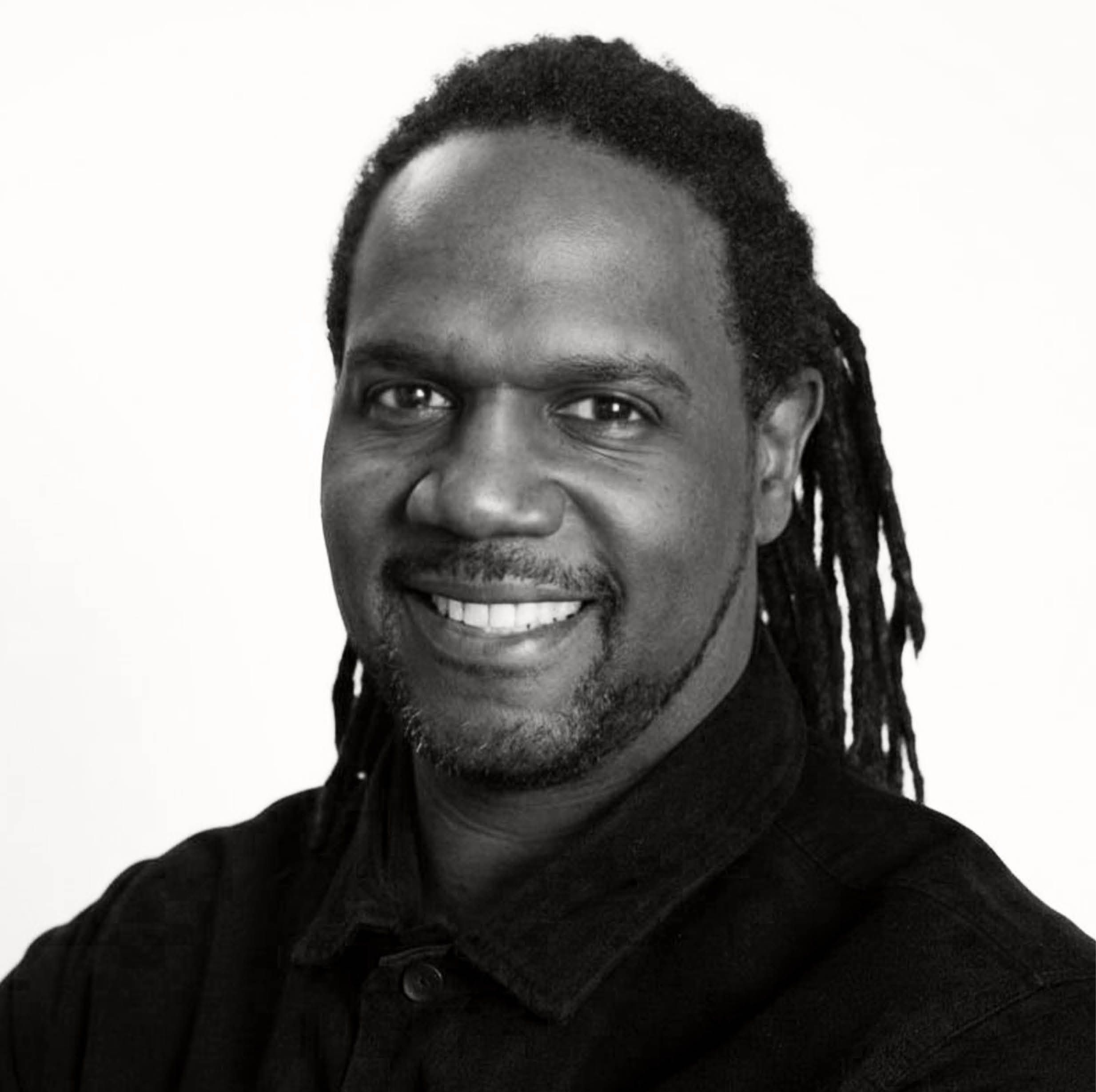 Michaël IKENG