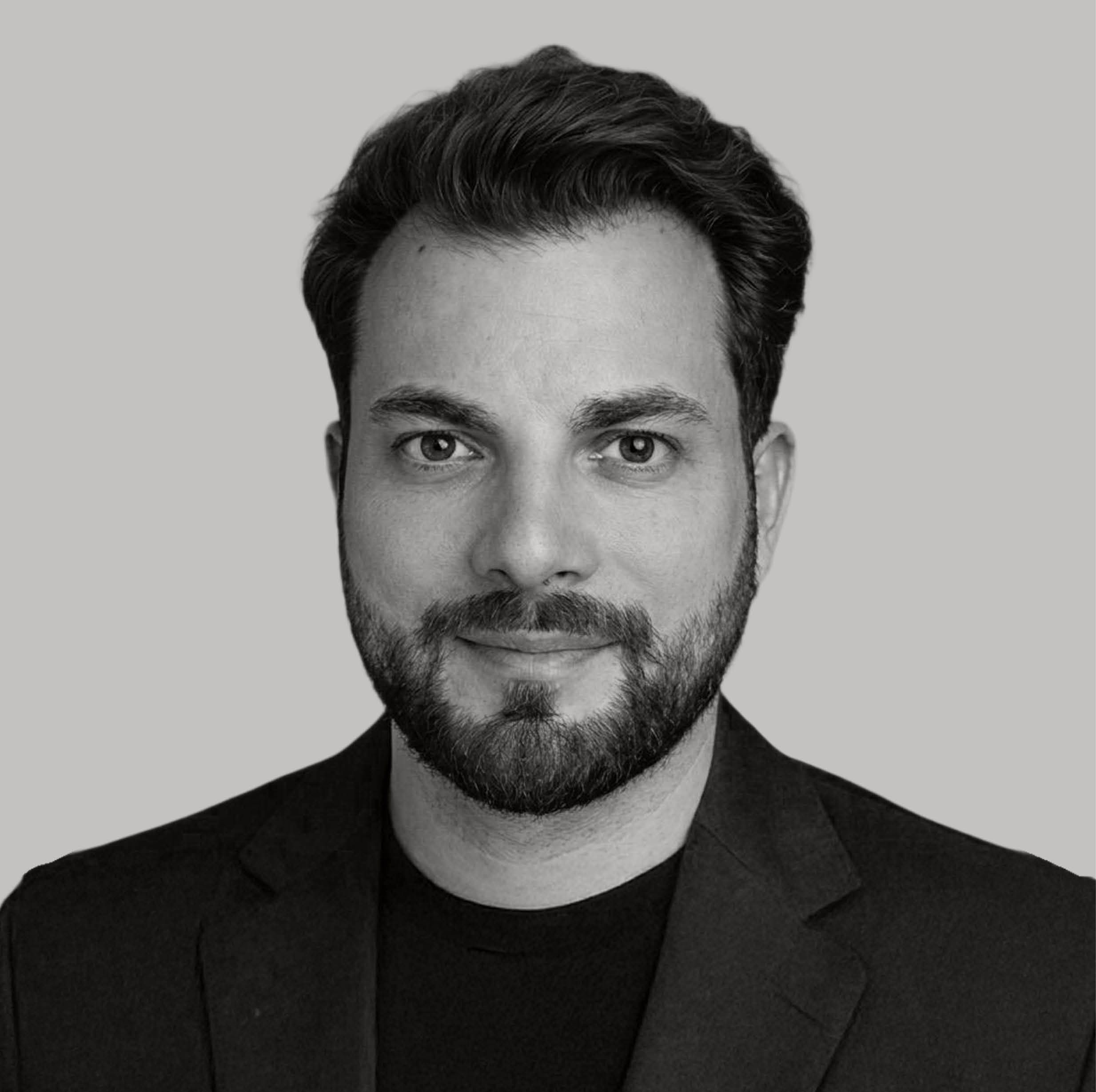 Michaël POLONIE