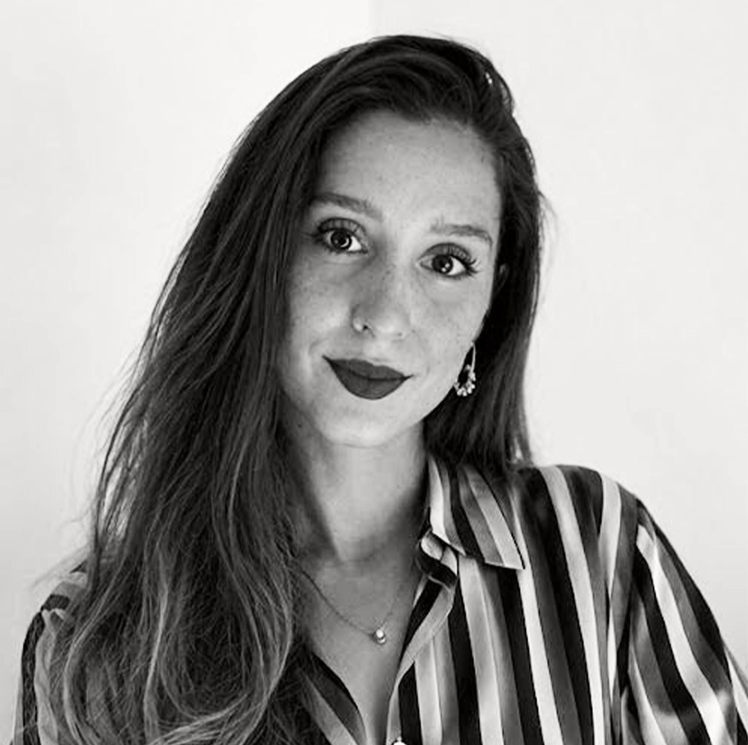Monia CHERAIBI