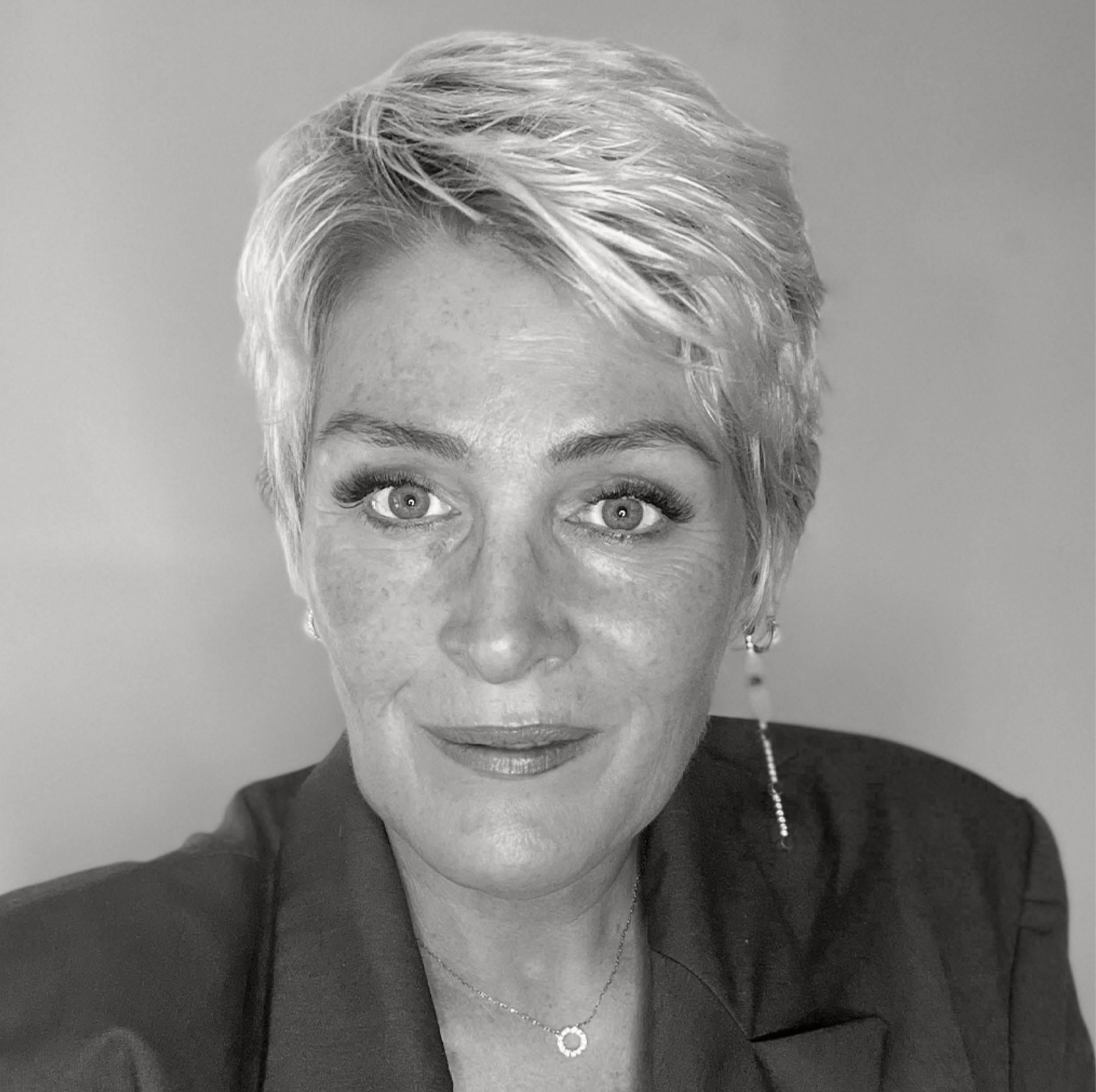 Nathalie DAME