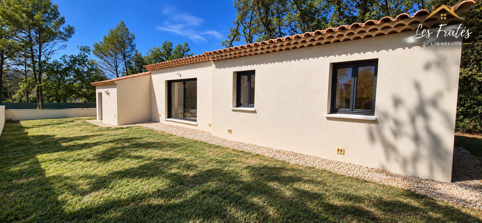 Villa Néoules
