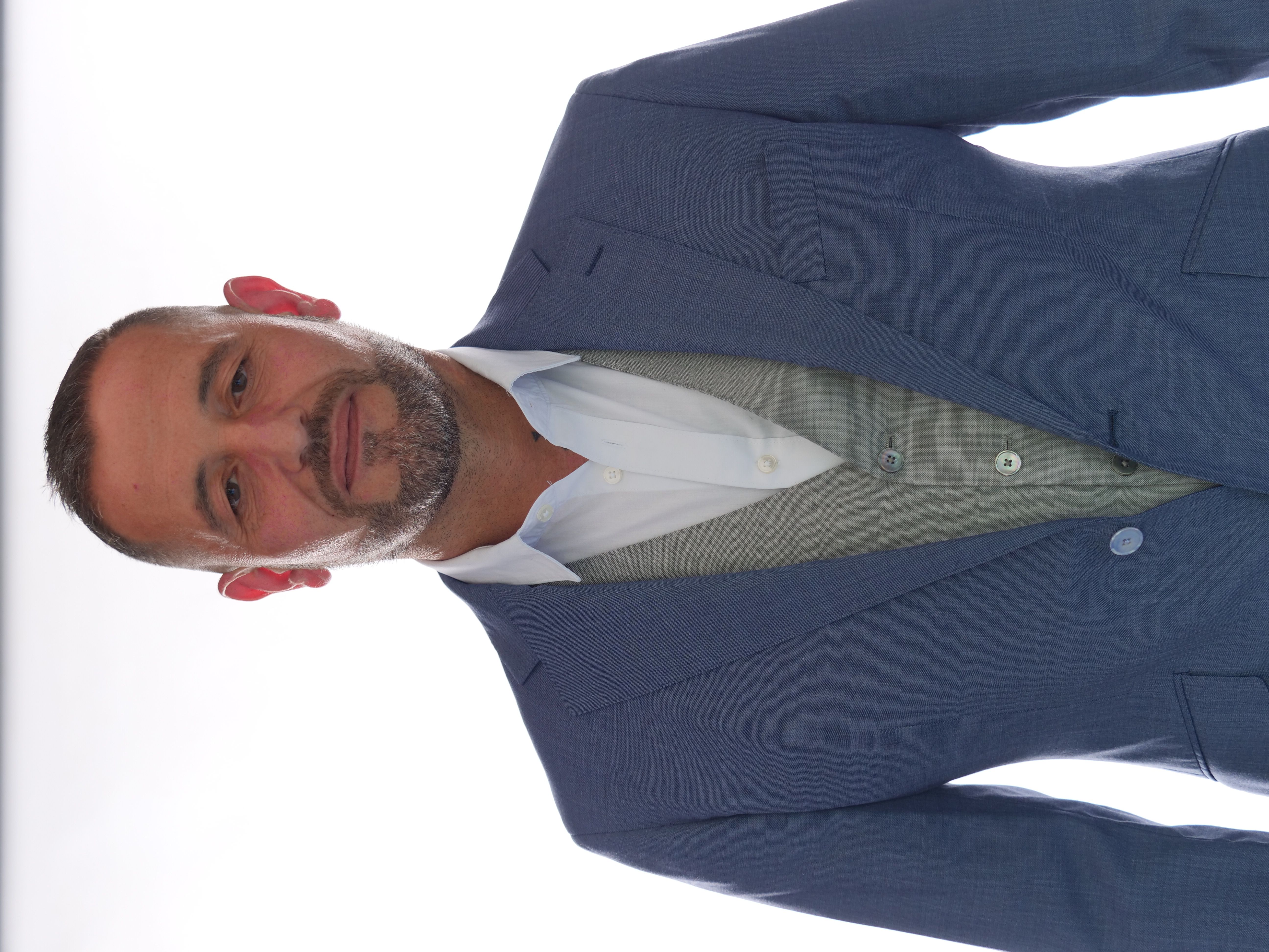 Stephane SAEZ