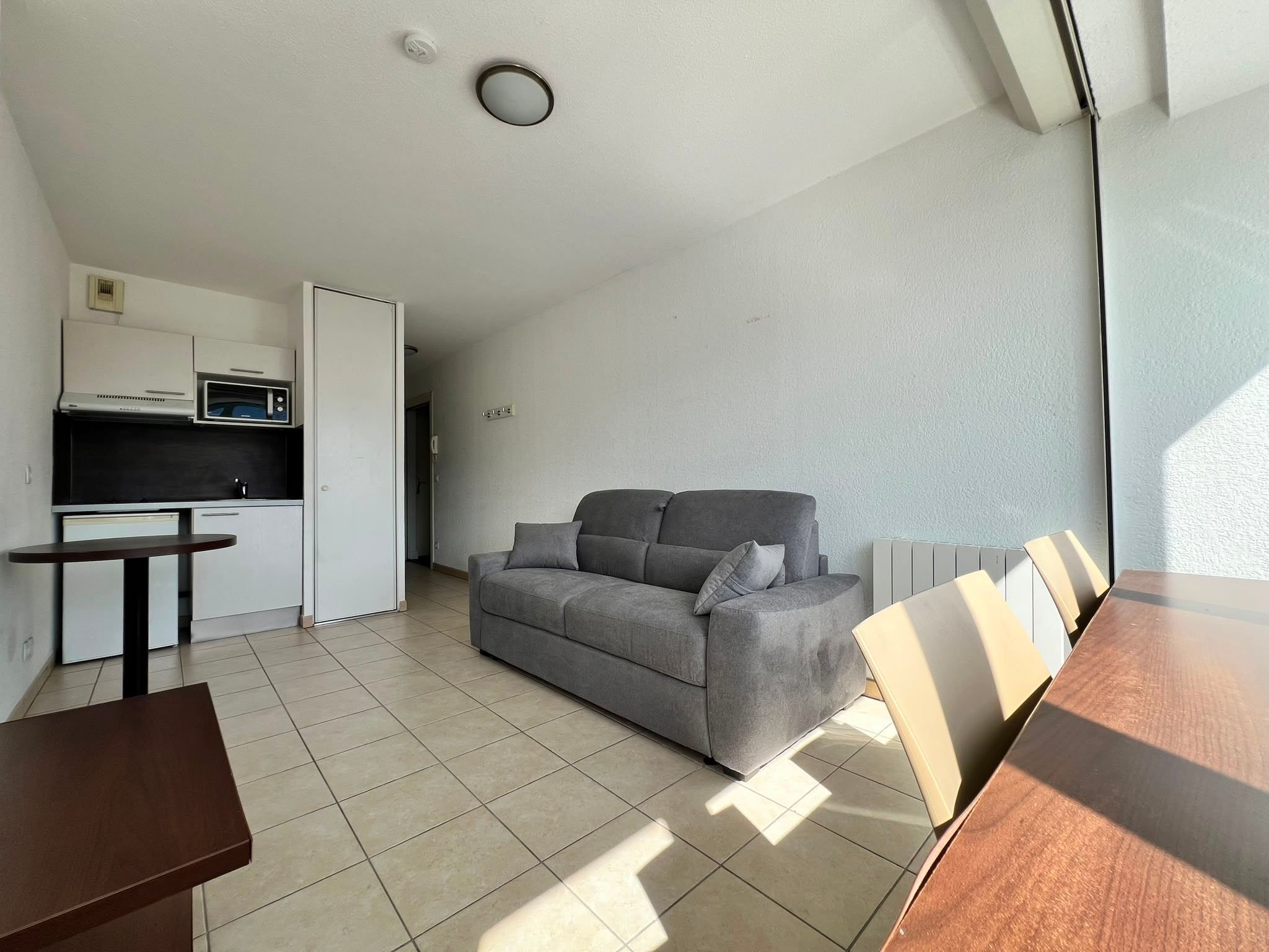 Studio Annemasse