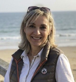 Bénédicte BROSSARD