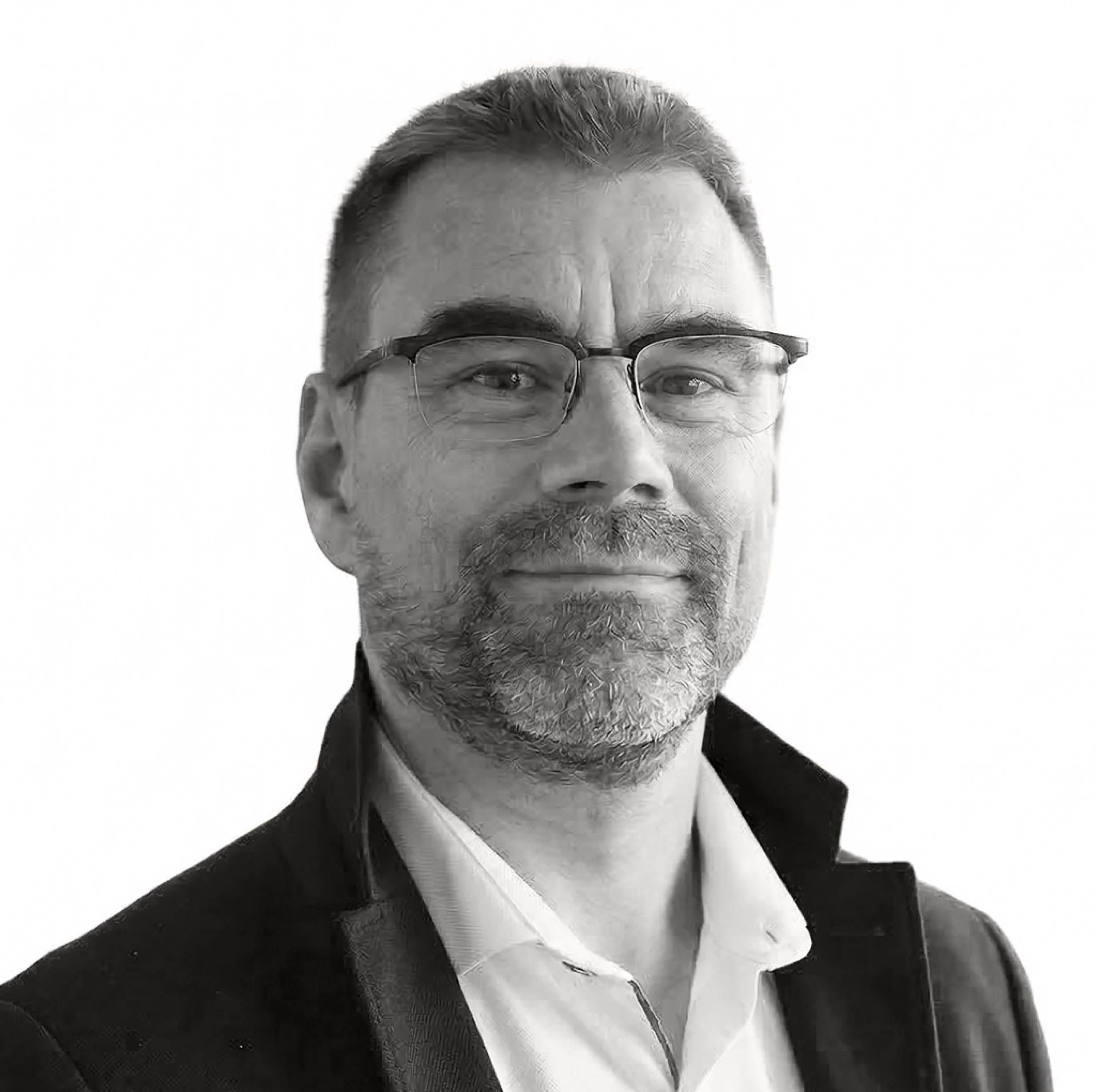 Pascal SOËTE