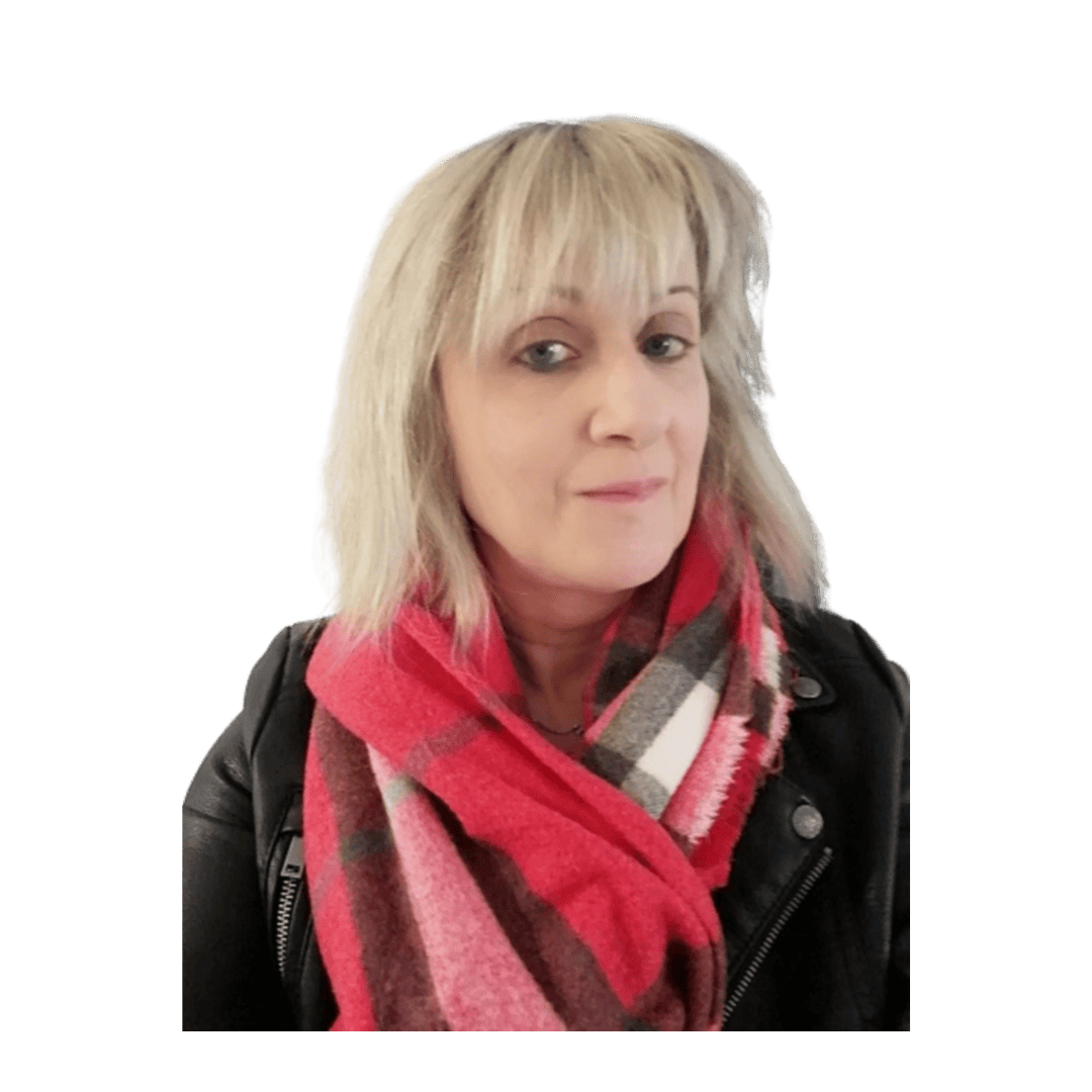 Sylvie RANTY